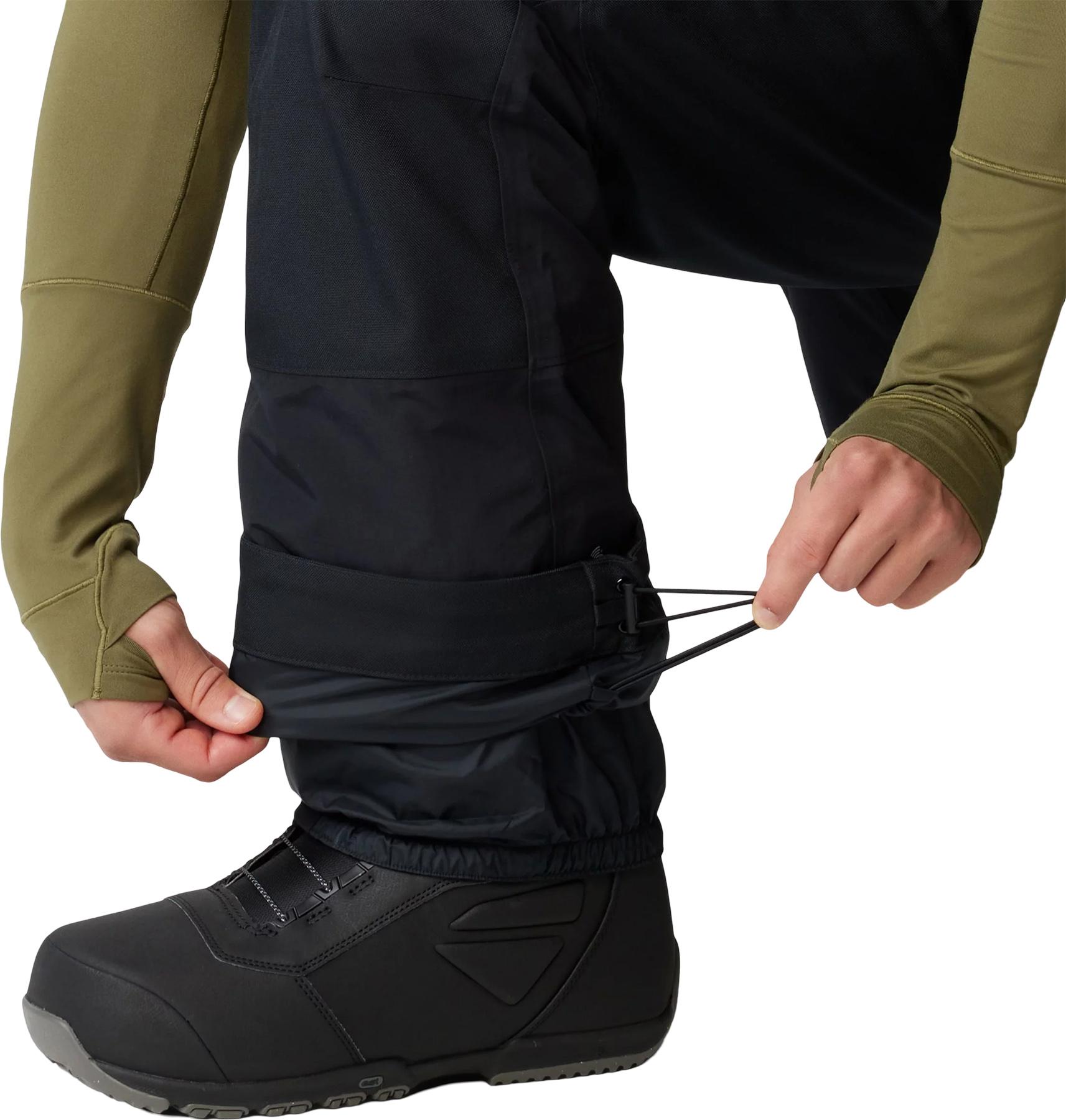 Product gallery image number 6 for product First Tracks Pant - Men's