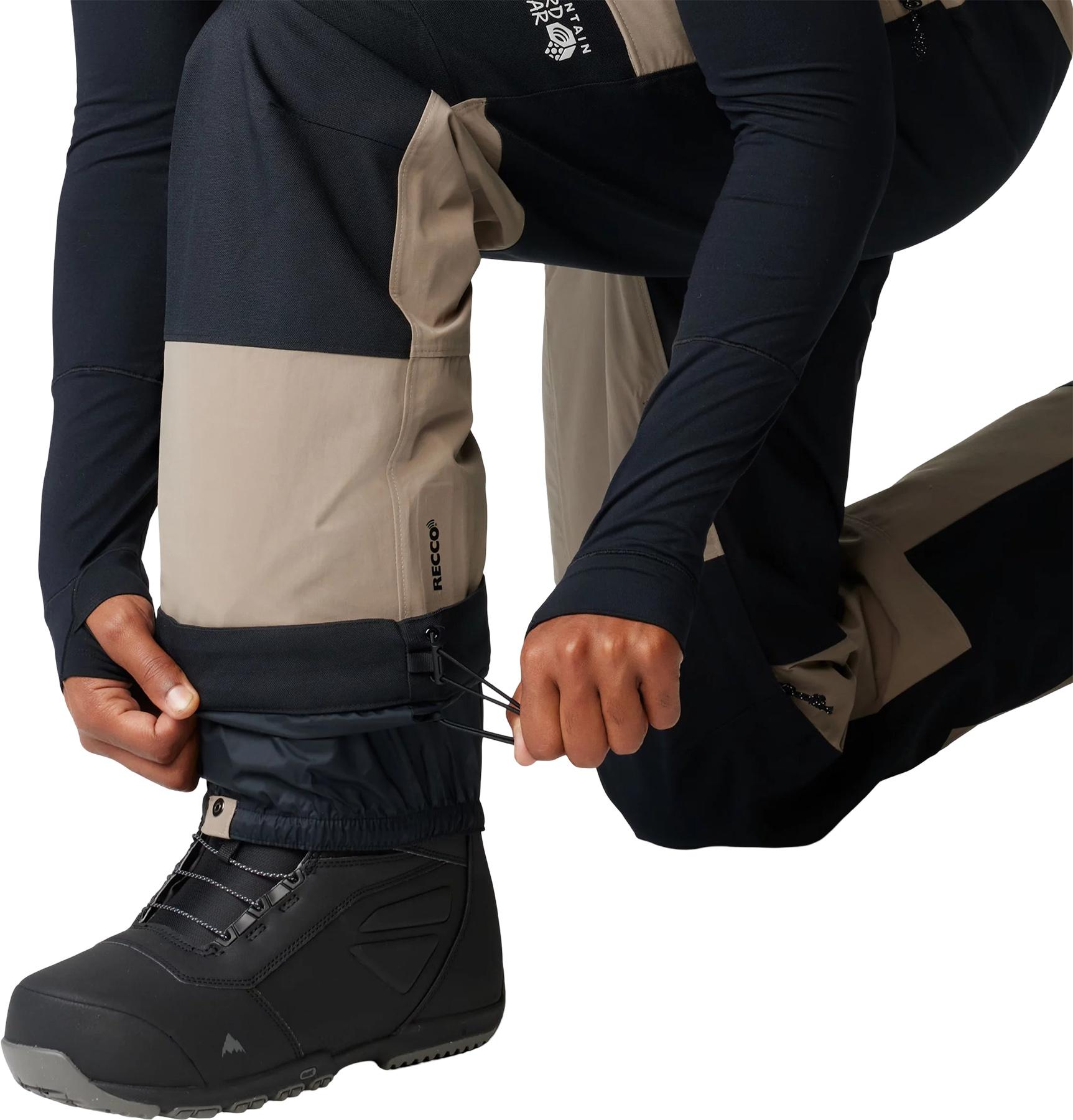 Product gallery image number 6 for product First Tracks Pant - Men's
