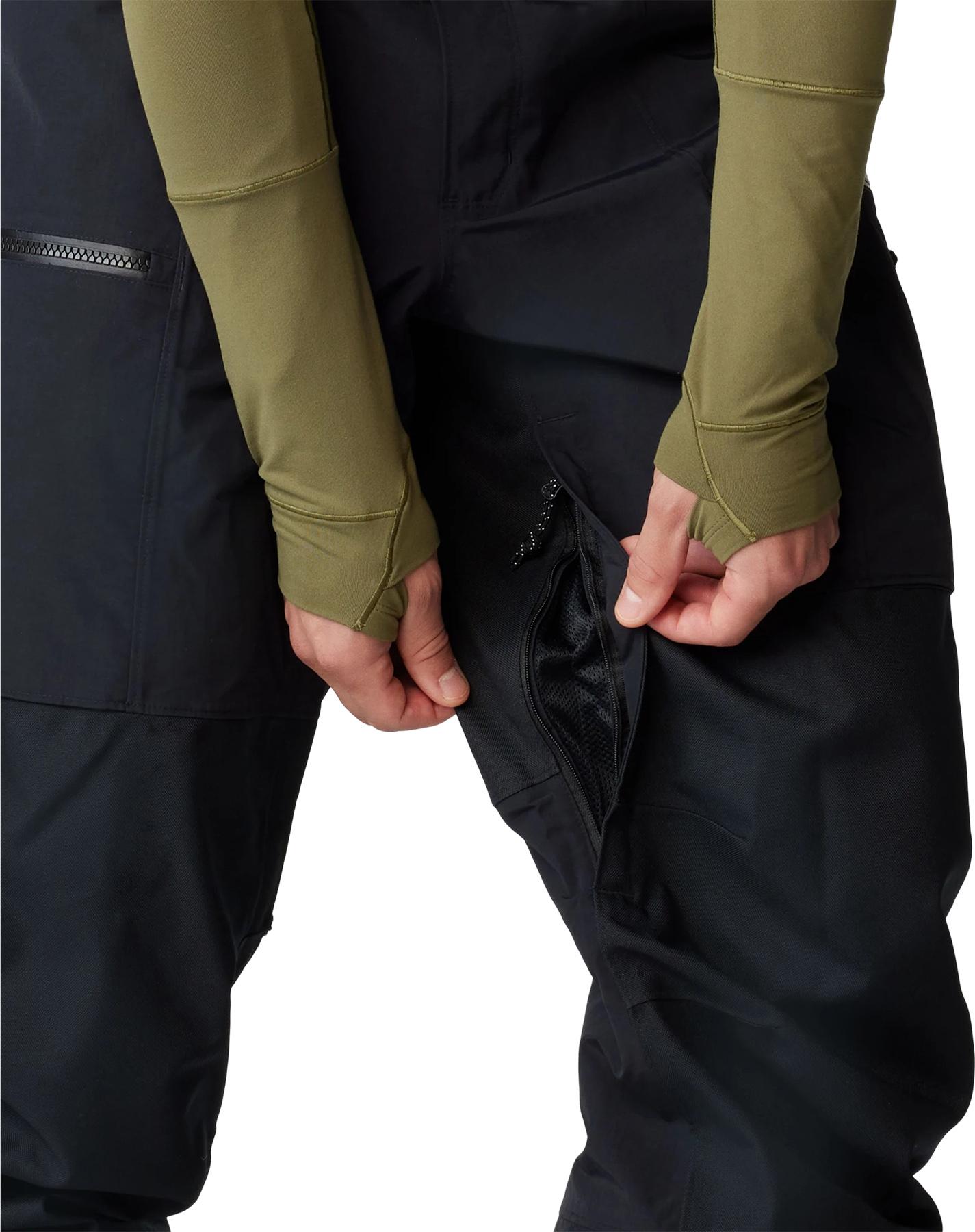 Product gallery image number 7 for product First Tracks Pant - Men's
