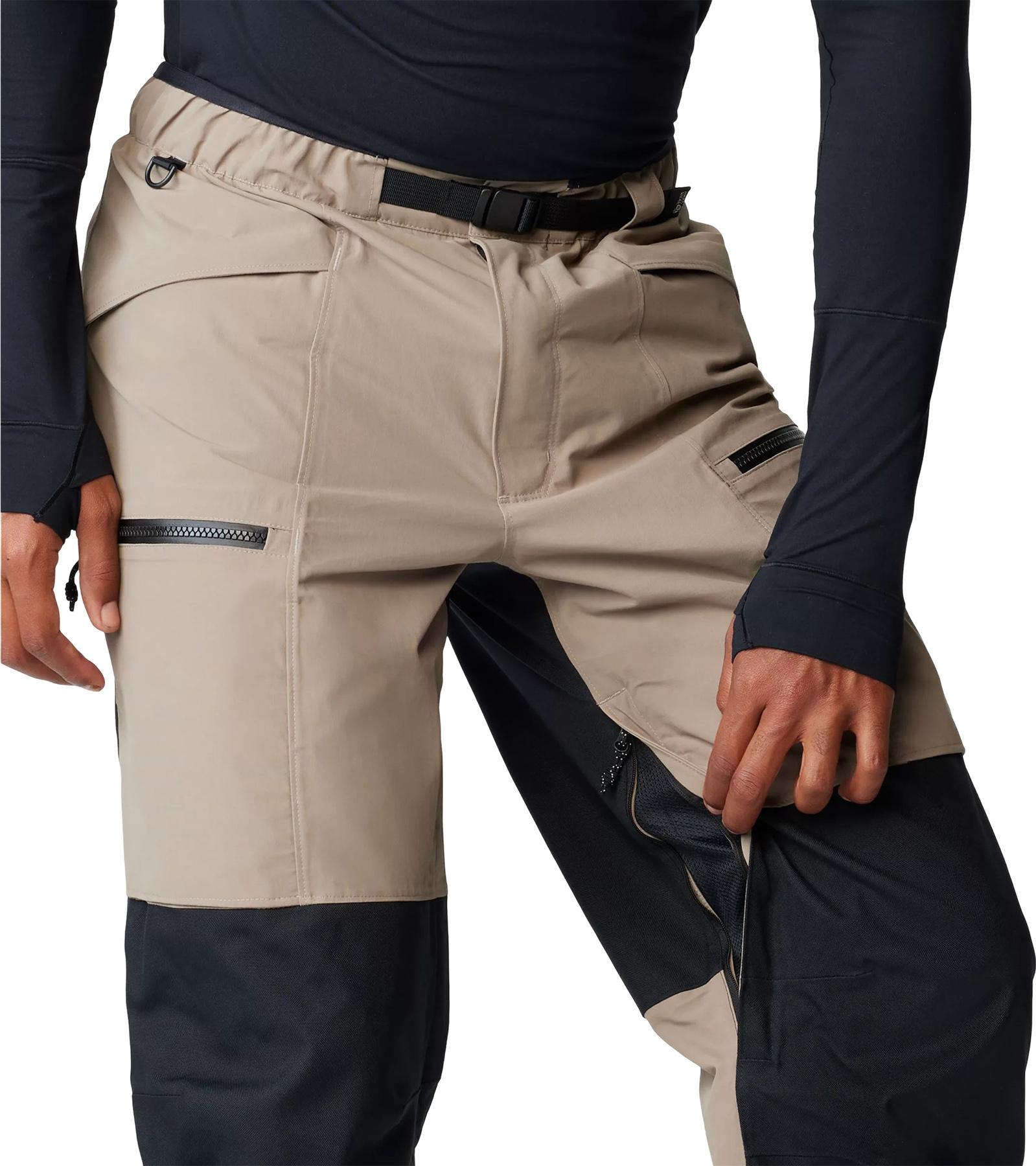Product gallery image number 2 for product First Tracks Pant - Men's