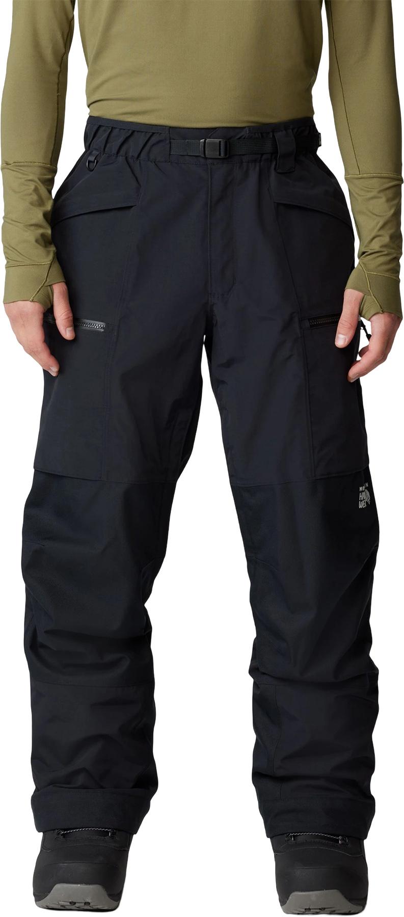 Product gallery image number 2 for product First Tracks Pant - Men's