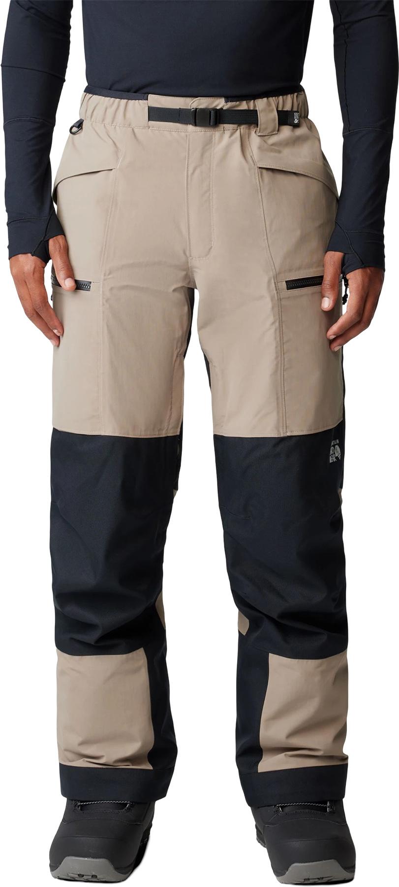 Product gallery image number 1 for product First Tracks Pant - Men's