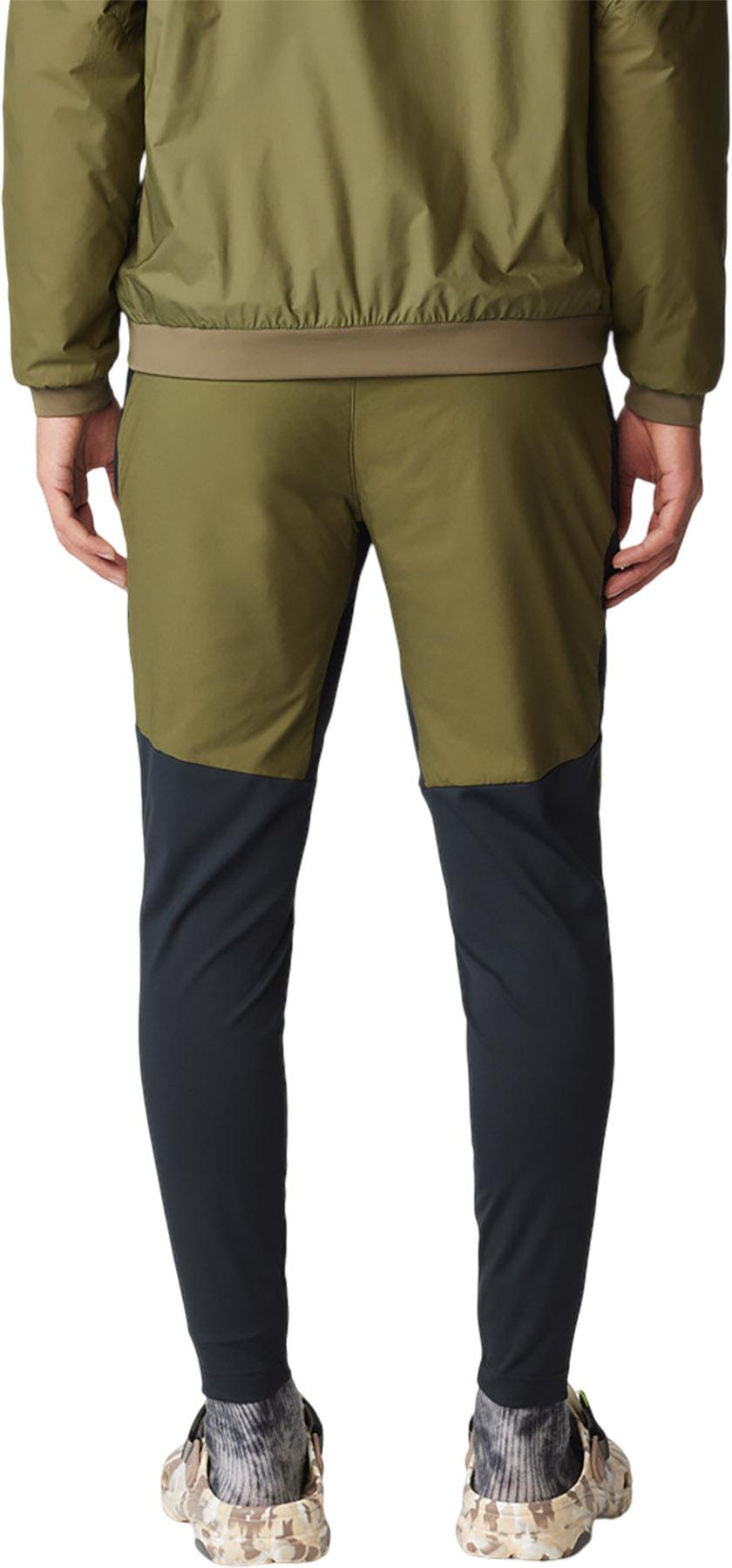 Product gallery image number 4 for product Kor Alloy Tights - Men's