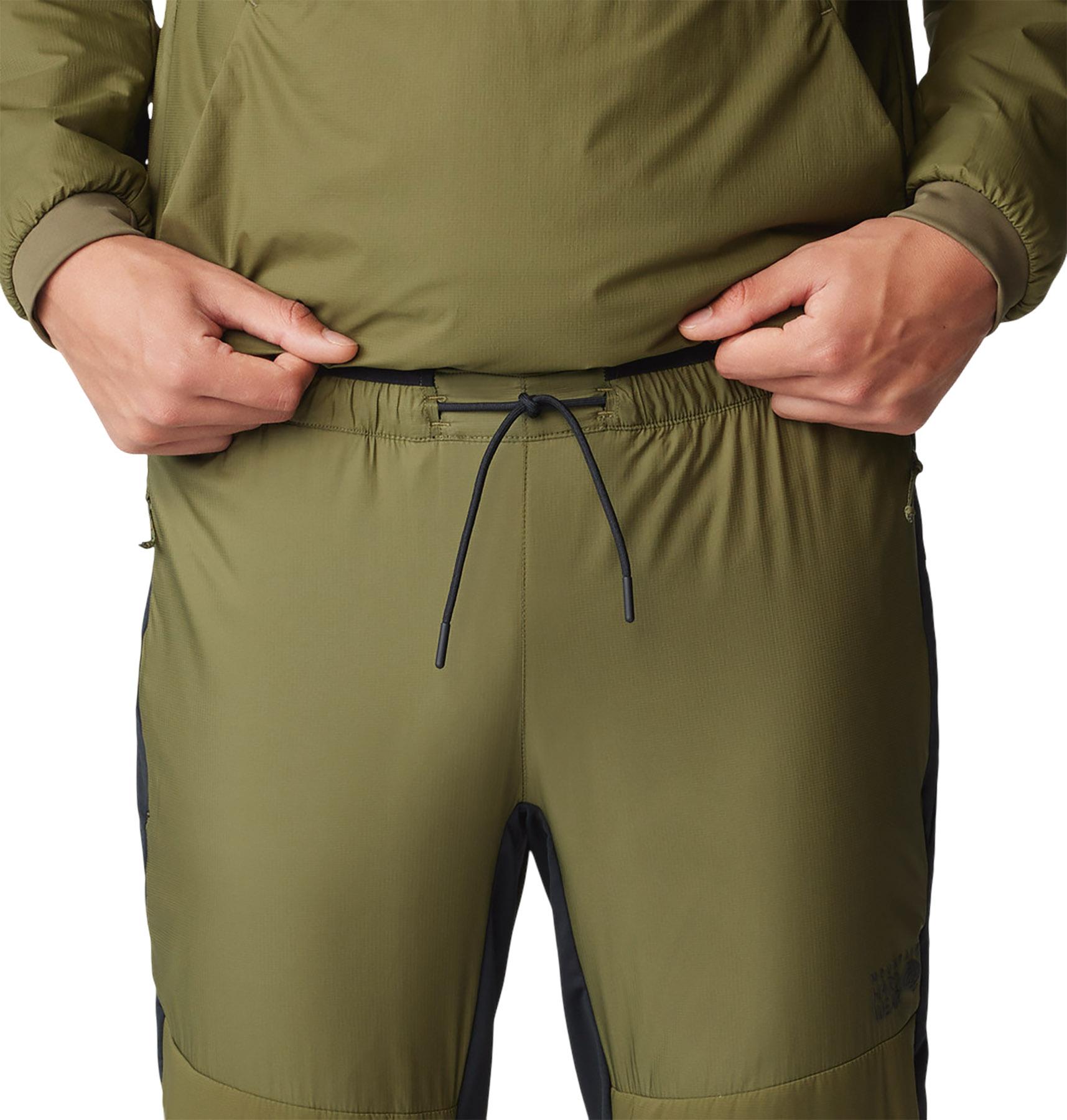 Product gallery image number 2 for product Kor Alloy Tights - Men's