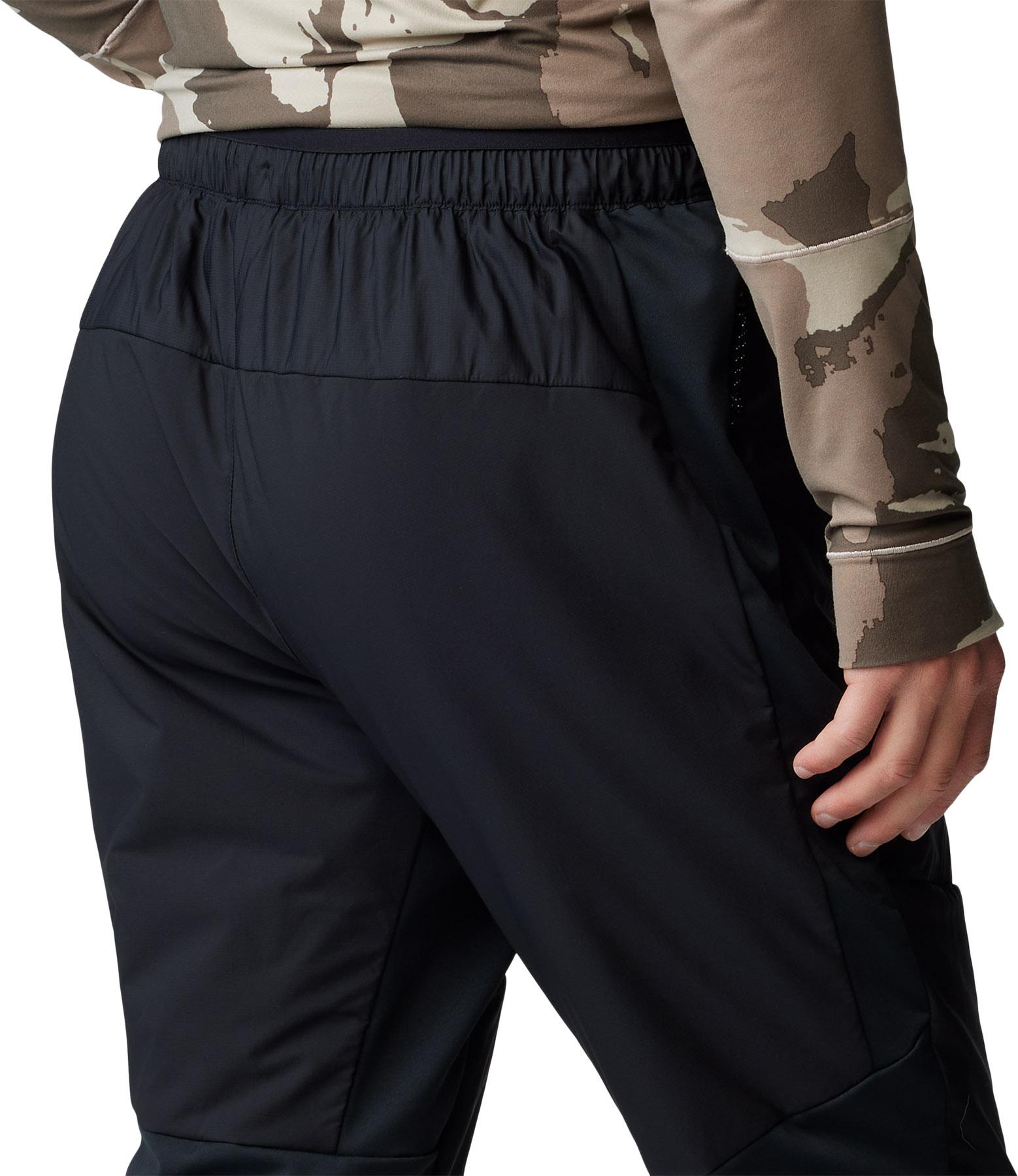 Product gallery image number 7 for product Kor Alloy Tights - Men's