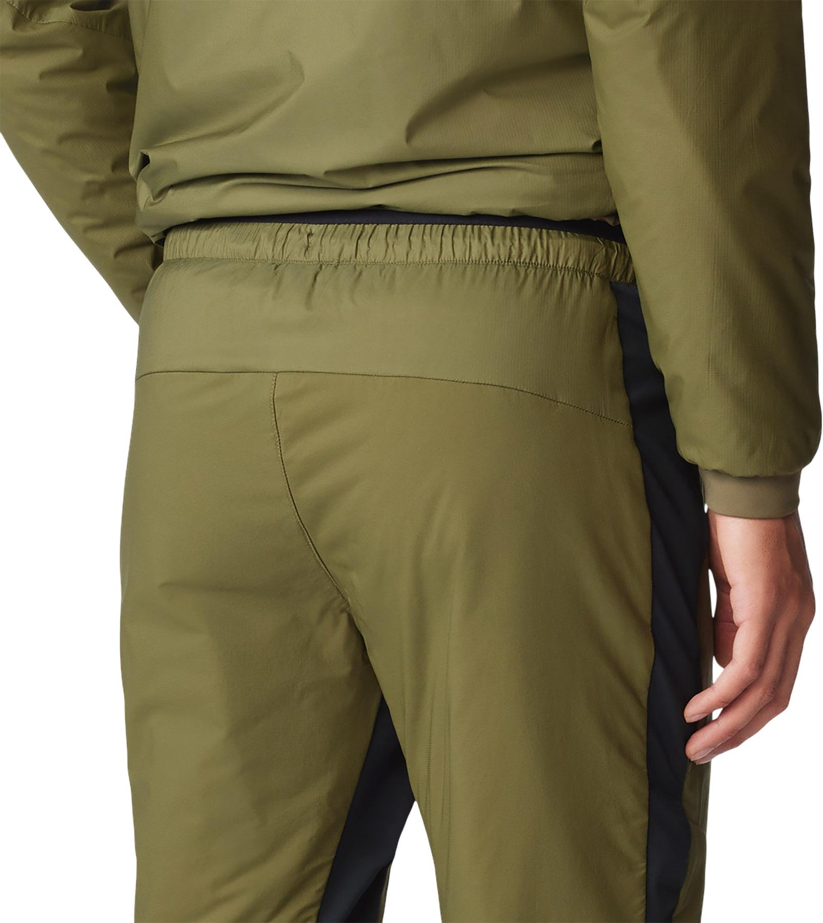 Product gallery image number 3 for product Kor Alloy Tights - Men's