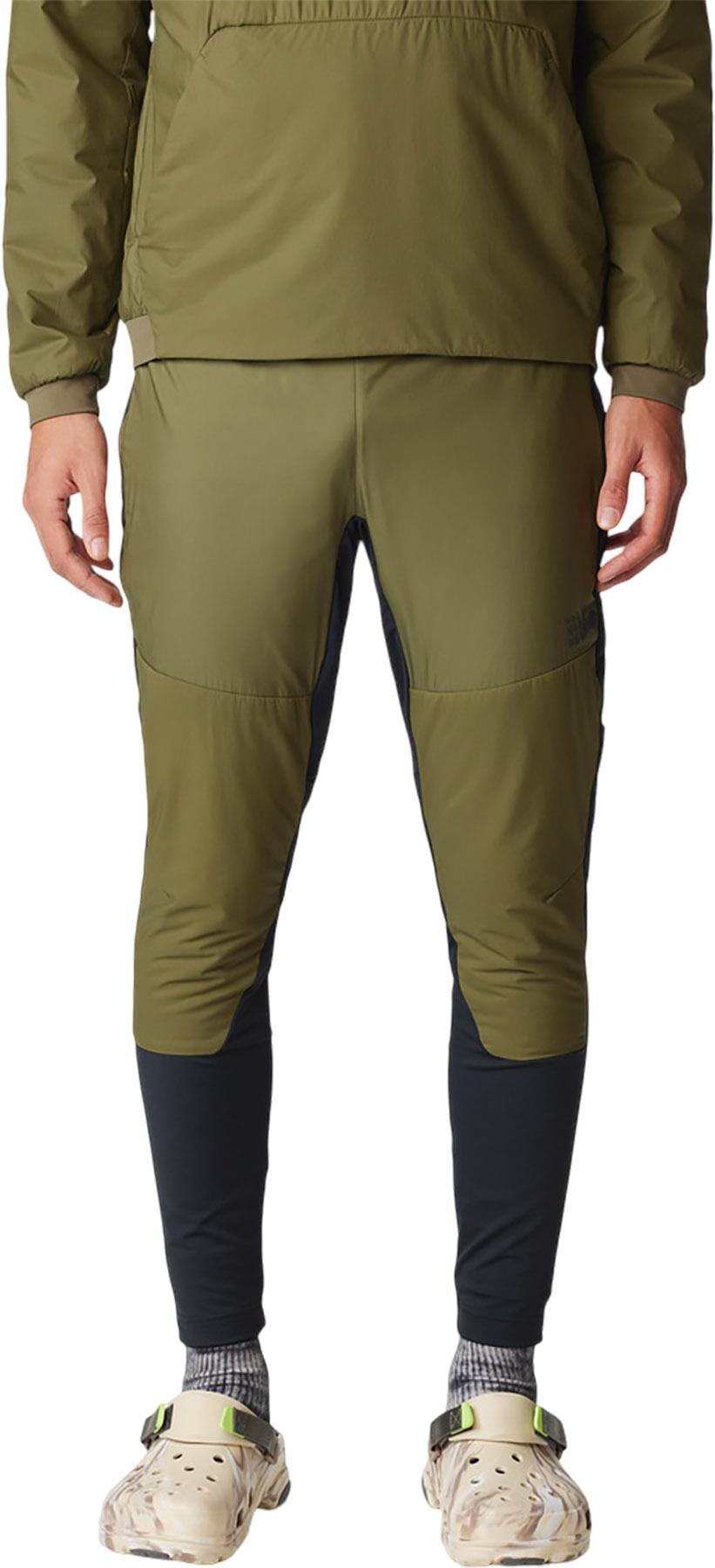 Product gallery image number 5 for product Kor Alloy Tights - Men's