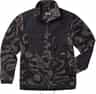 Colour: Volcanic Rockstrata - Black