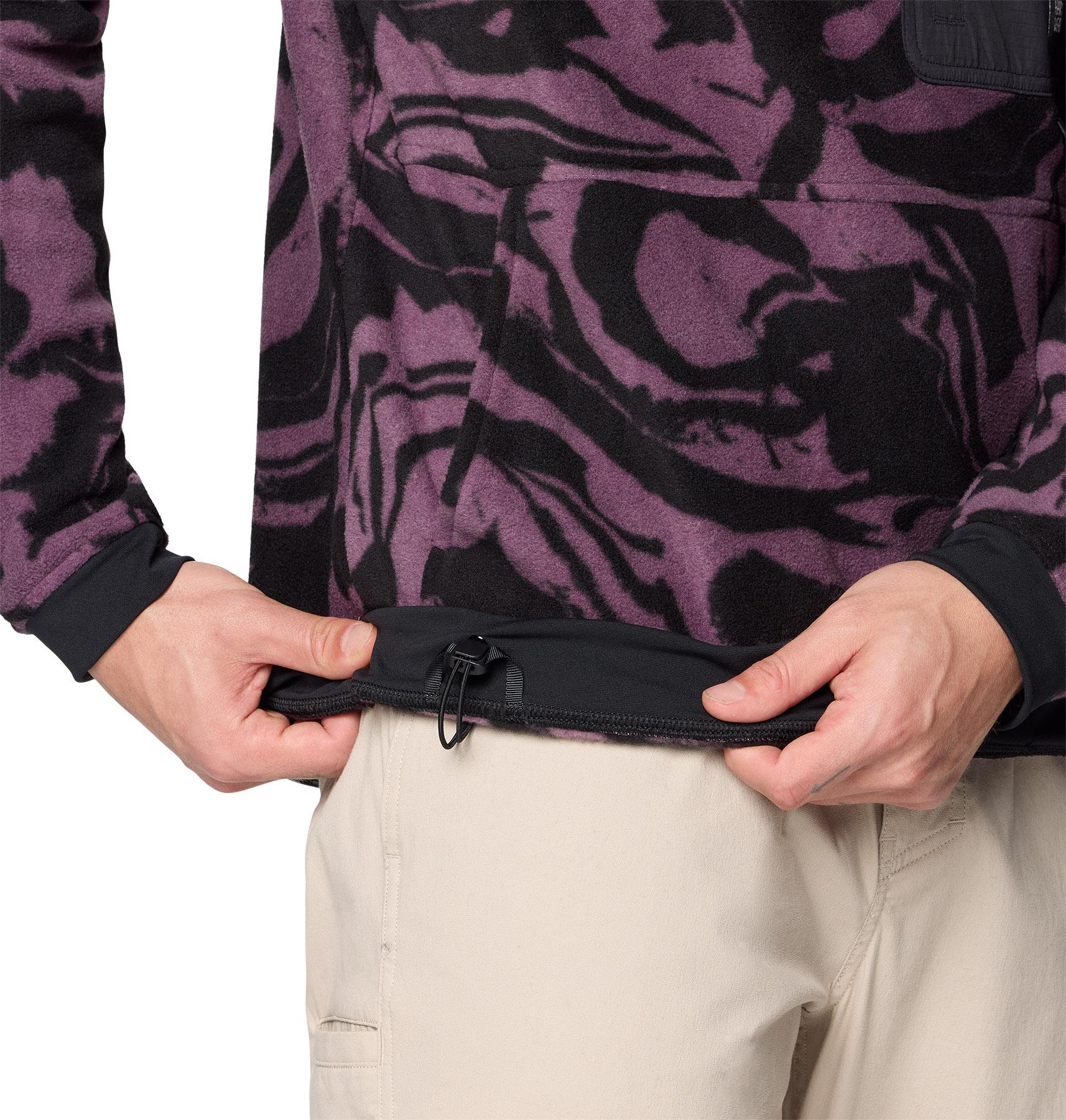 Numéro de l'image de la galerie de produits 5 pour le produit Chandail à capuchon en molleton First Tracks - Homme