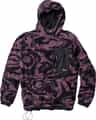 Couleur: Dusty Purple Rockstrata - Black