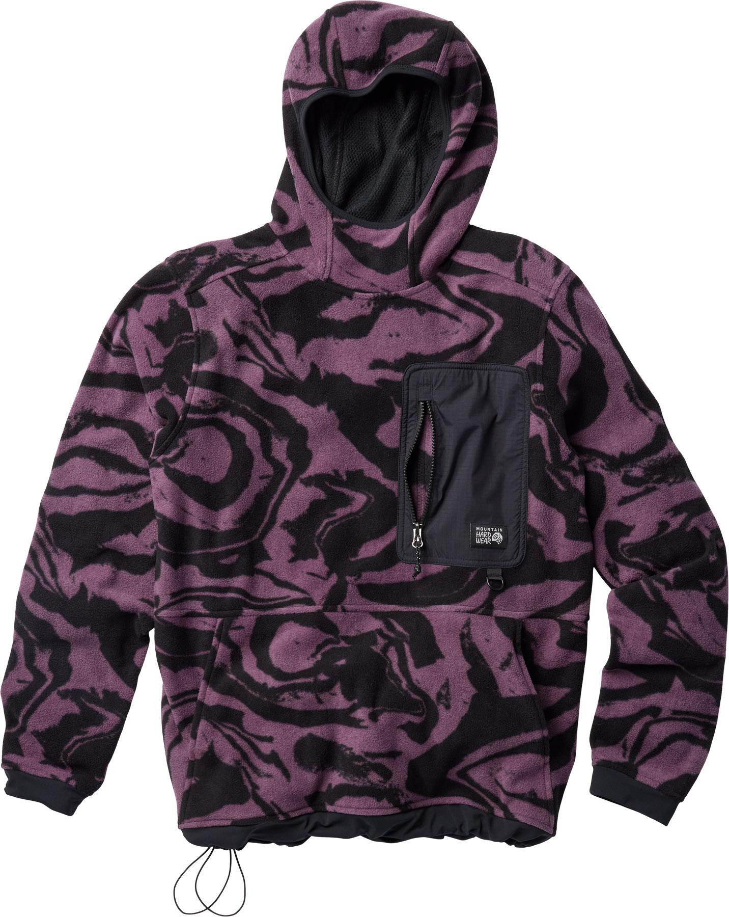 Image de produit pour Chandail à capuchon en molleton First Tracks - Homme