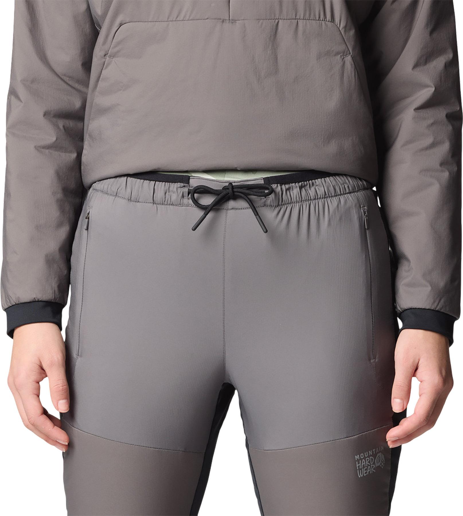 Product gallery image number 2 for product Kor Alloy Tights - Women's