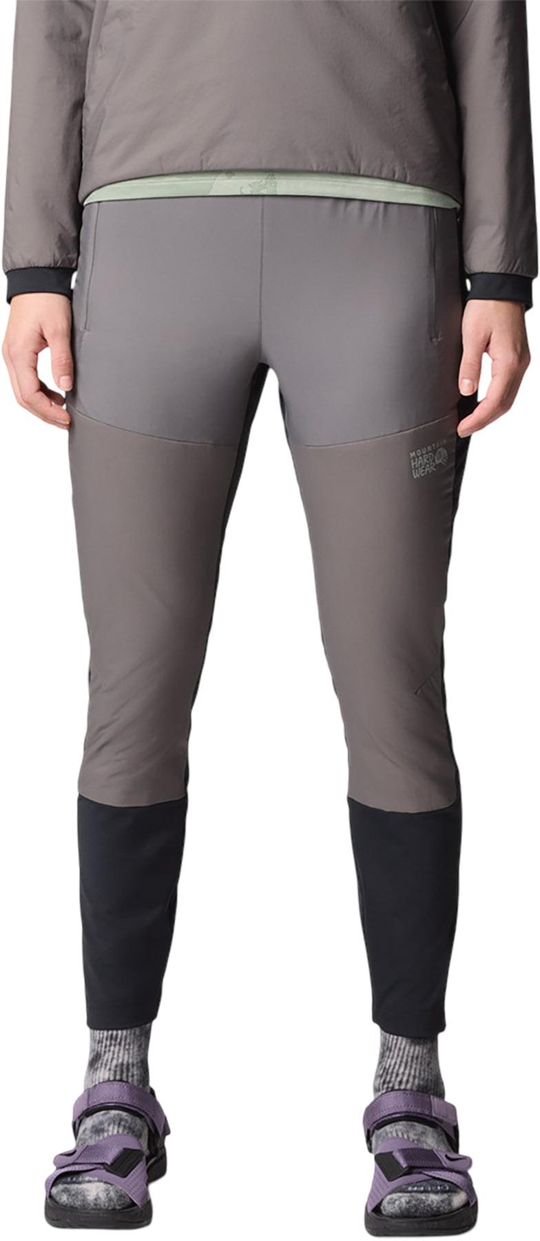 Product gallery image number 4 for product Kor Alloy Tights - Women's