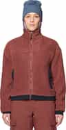 Couleur: Bourbon Brown - Black