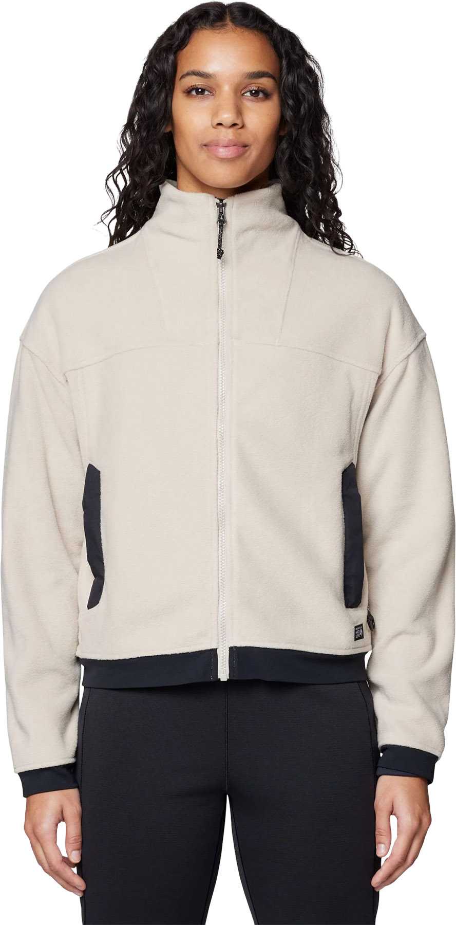 Product image for Powder Maven Fleece Full Zip Jacket - Women's