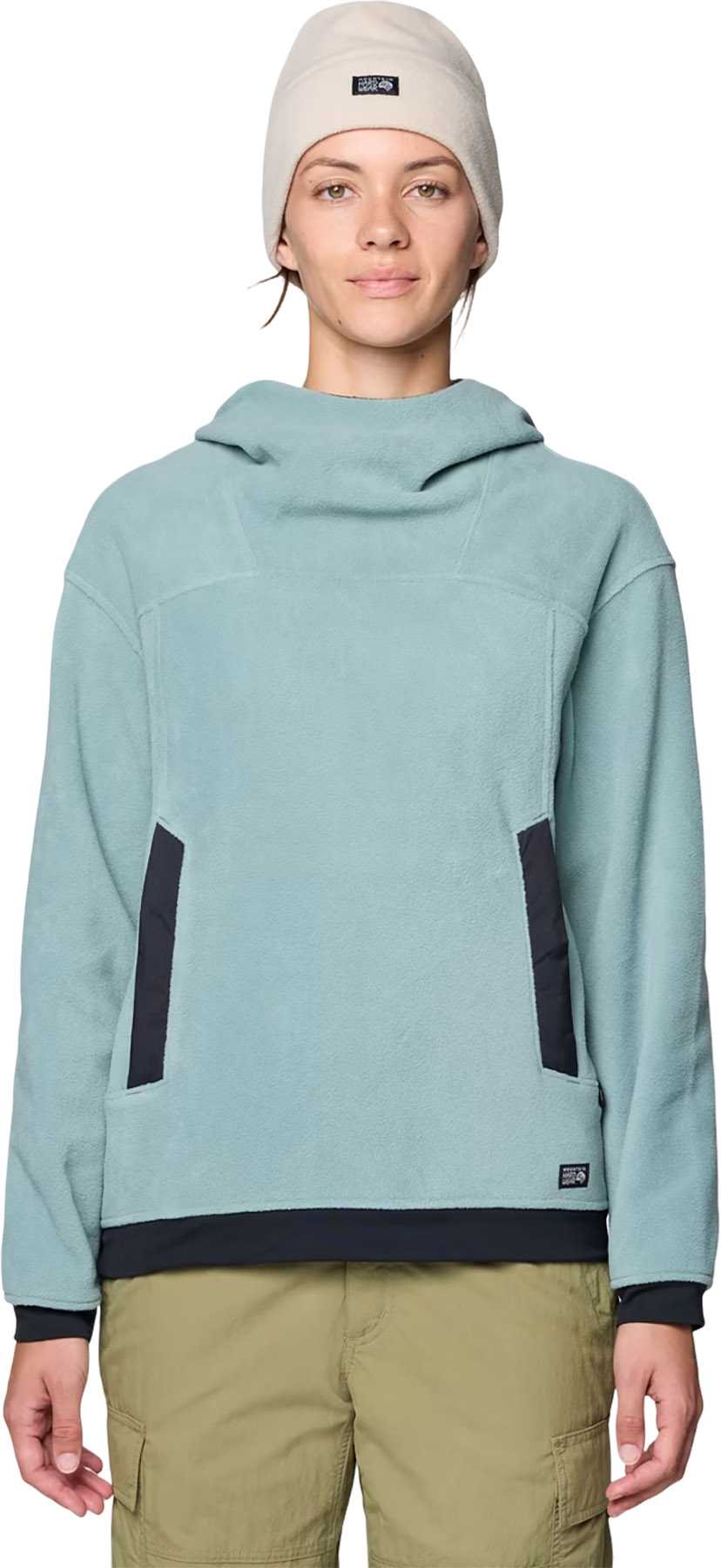 Blue Sage - Black