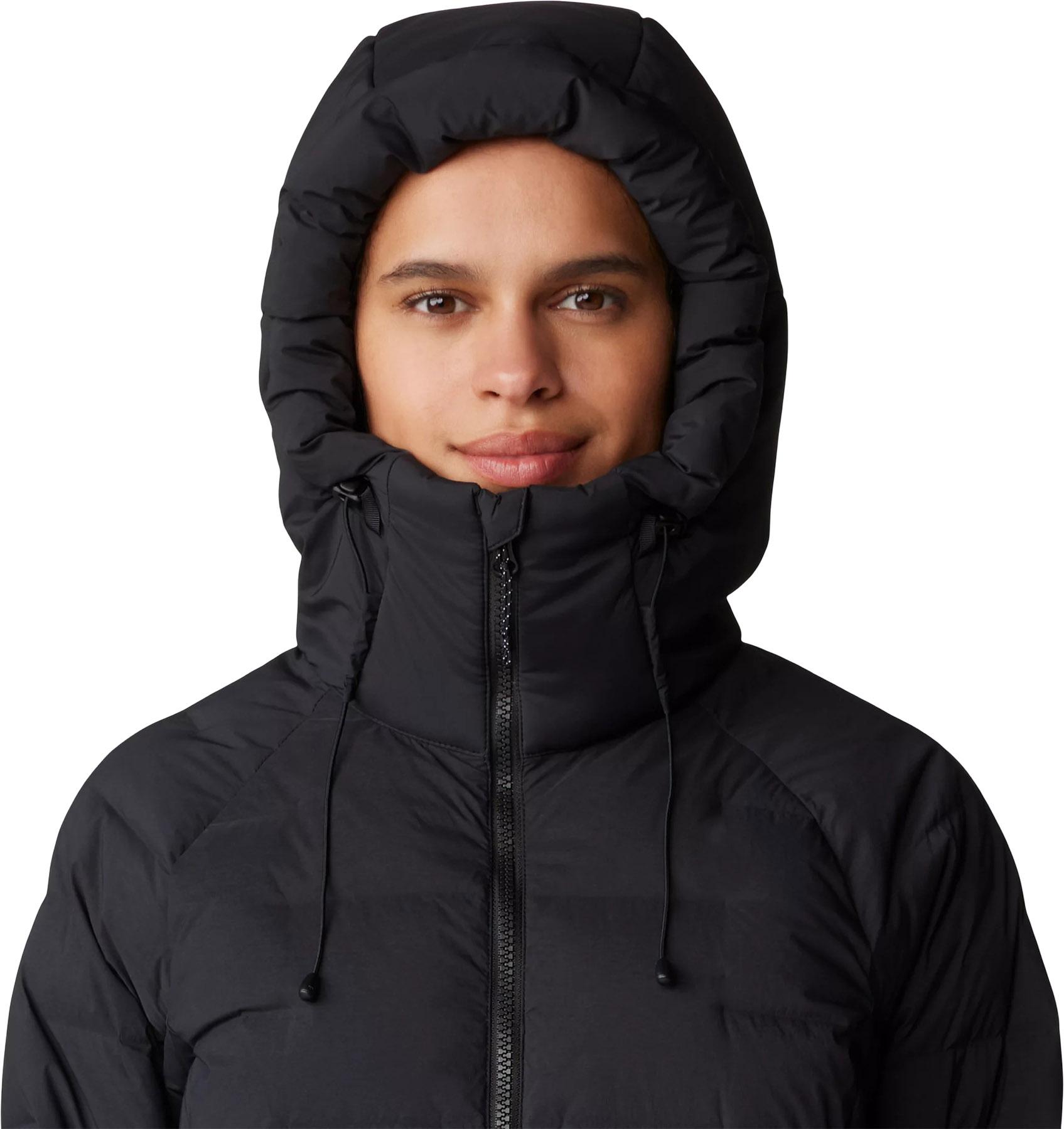 Product gallery image number 2 for product Stretchdown Parka - Women's