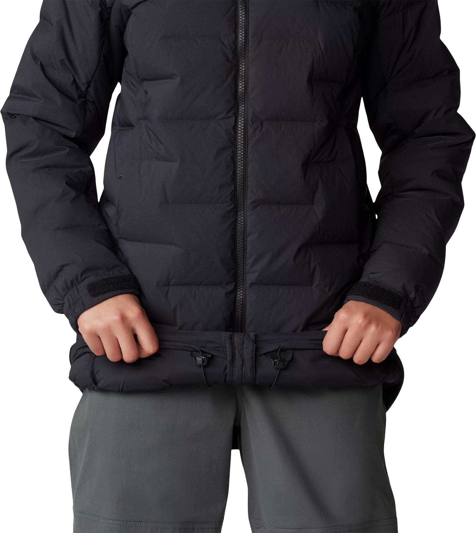 Product gallery image number 5 for product Stretchdown Parka - Women's