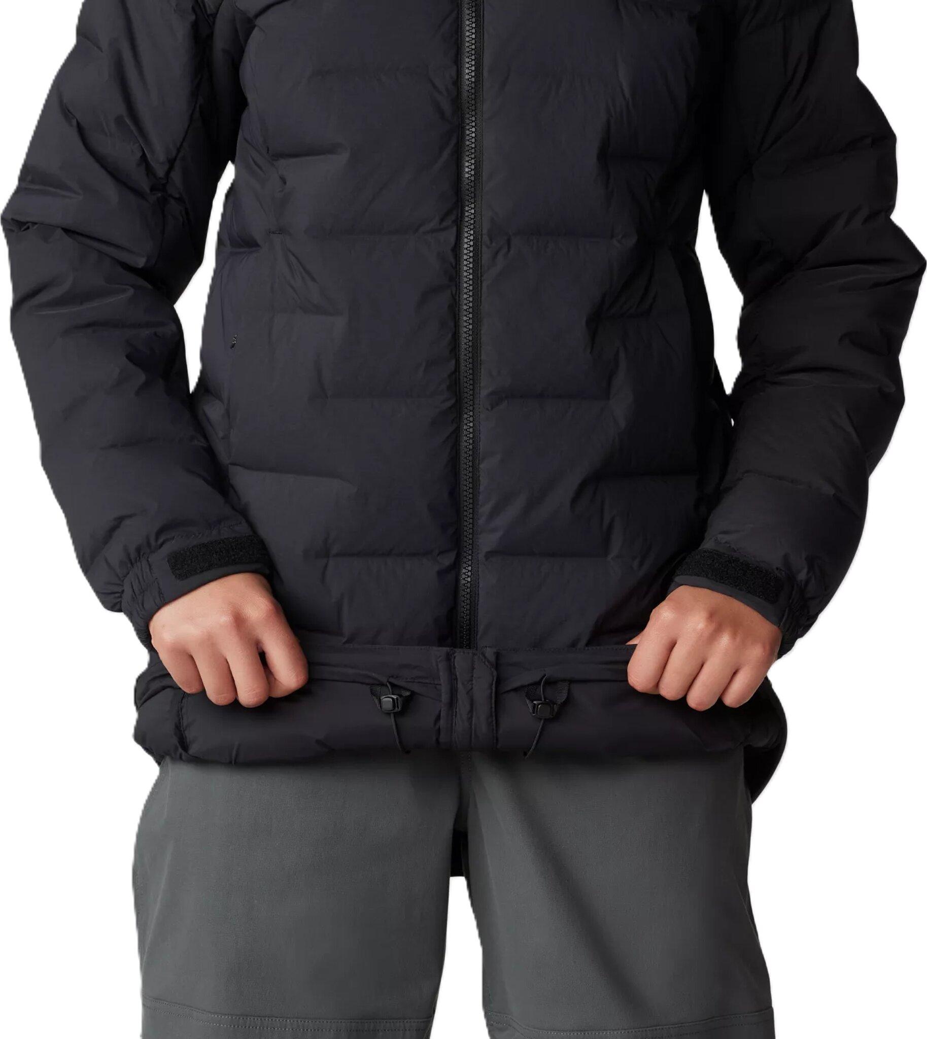 Product gallery image number 4 for product Stretchdown Parka - Women's