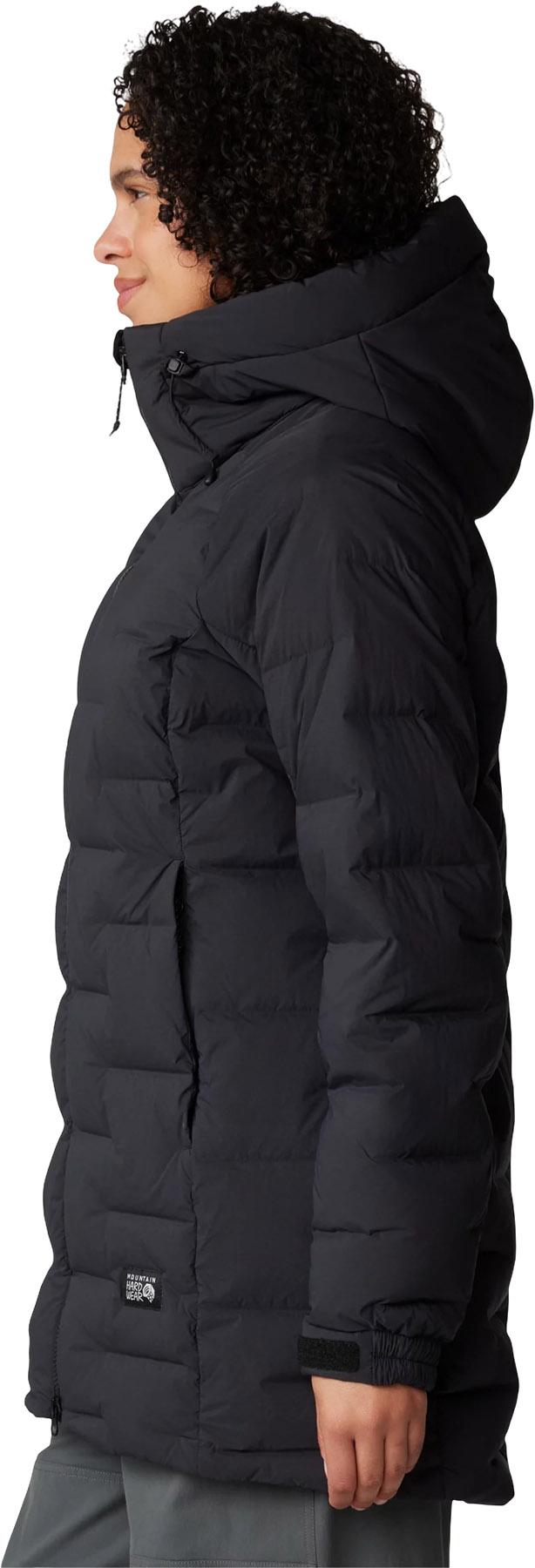 Product gallery image number 8 for product Stretchdown Parka - Women's