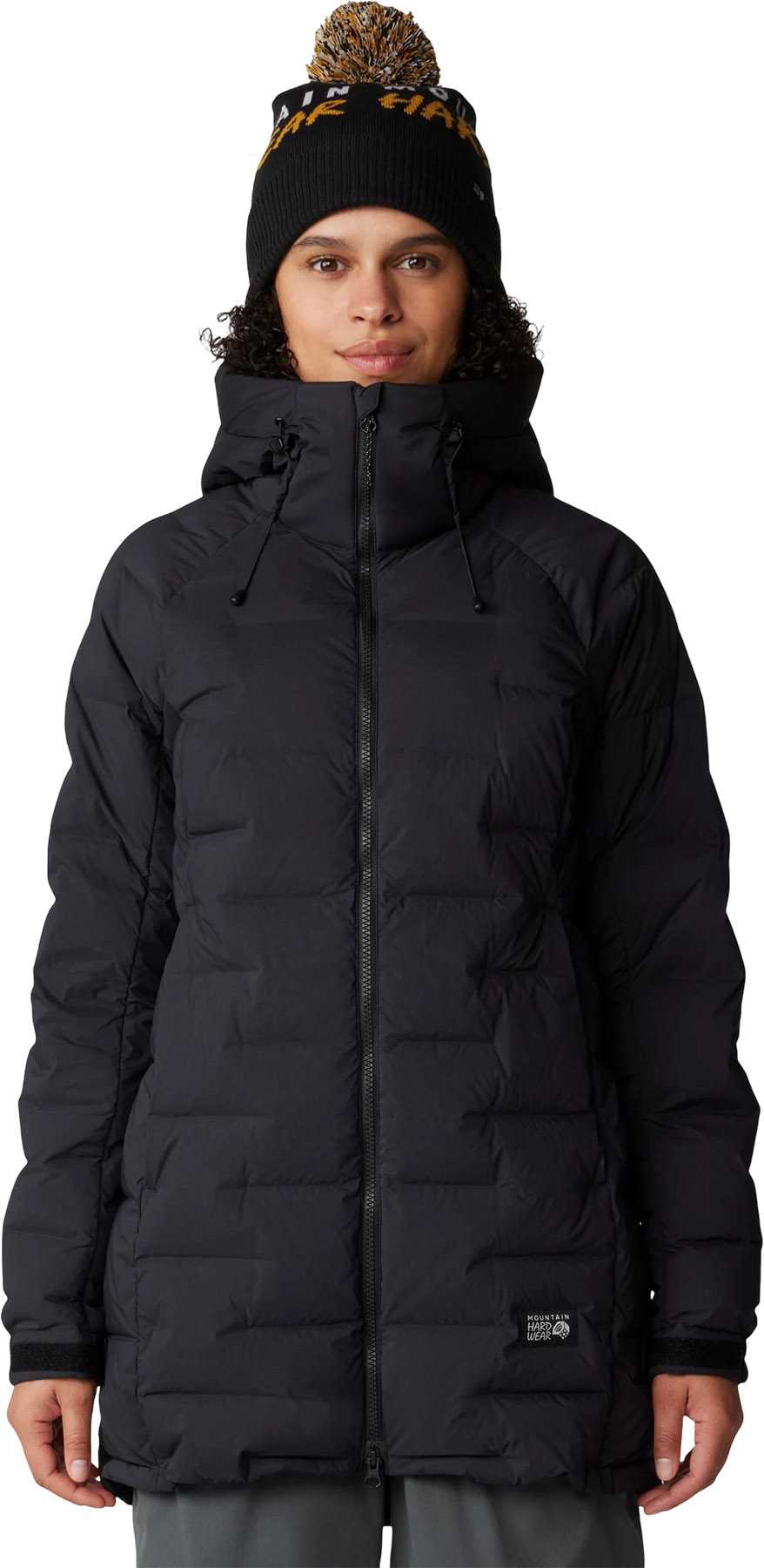 Product image for Stretchdown Parka - Women's