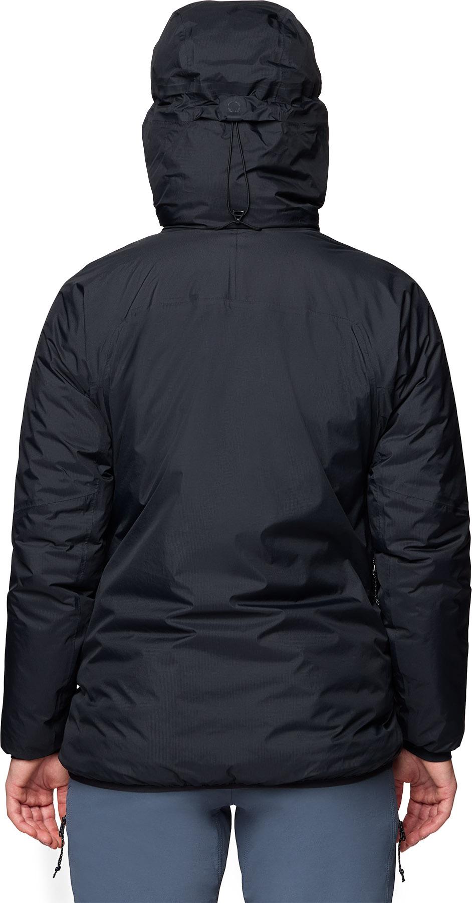 Numéro de l'image de la galerie de produits 2 pour le produit Manteau isolé Storm Whisperer - Femme