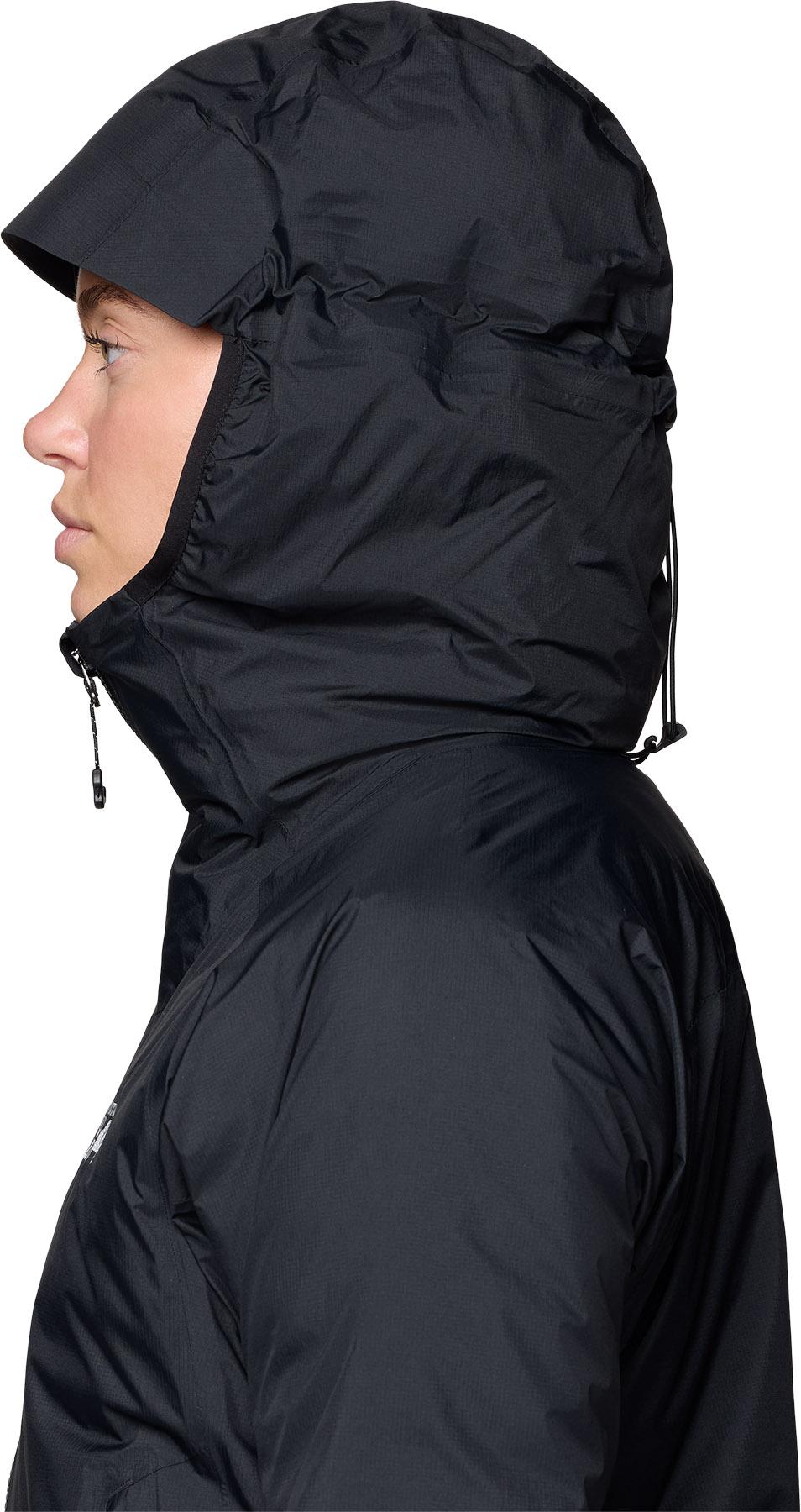 Numéro de l'image de la galerie de produits 11 pour le produit Manteau isolé Storm Whisperer - Femme