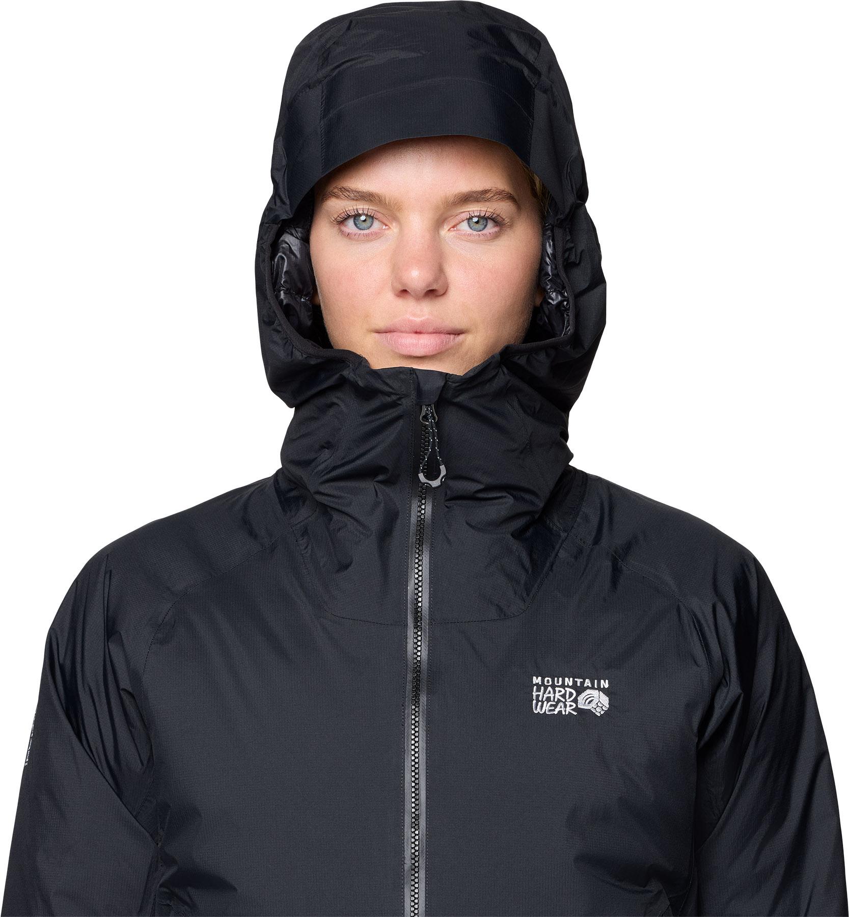 Numéro de l'image de la galerie de produits 3 pour le produit Manteau isolé Storm Whisperer - Femme