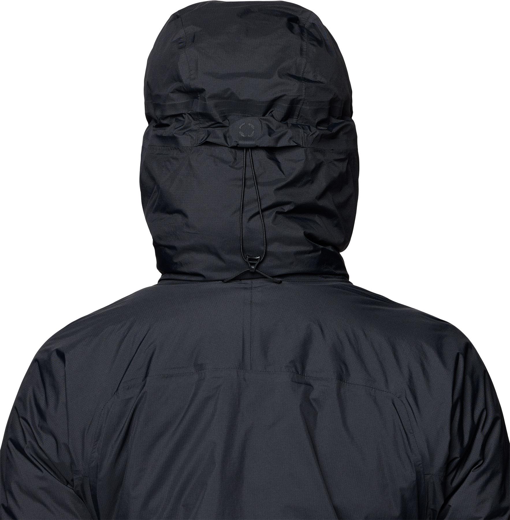 Numéro de l'image de la galerie de produits 9 pour le produit Manteau isolé Storm Whisperer - Femme