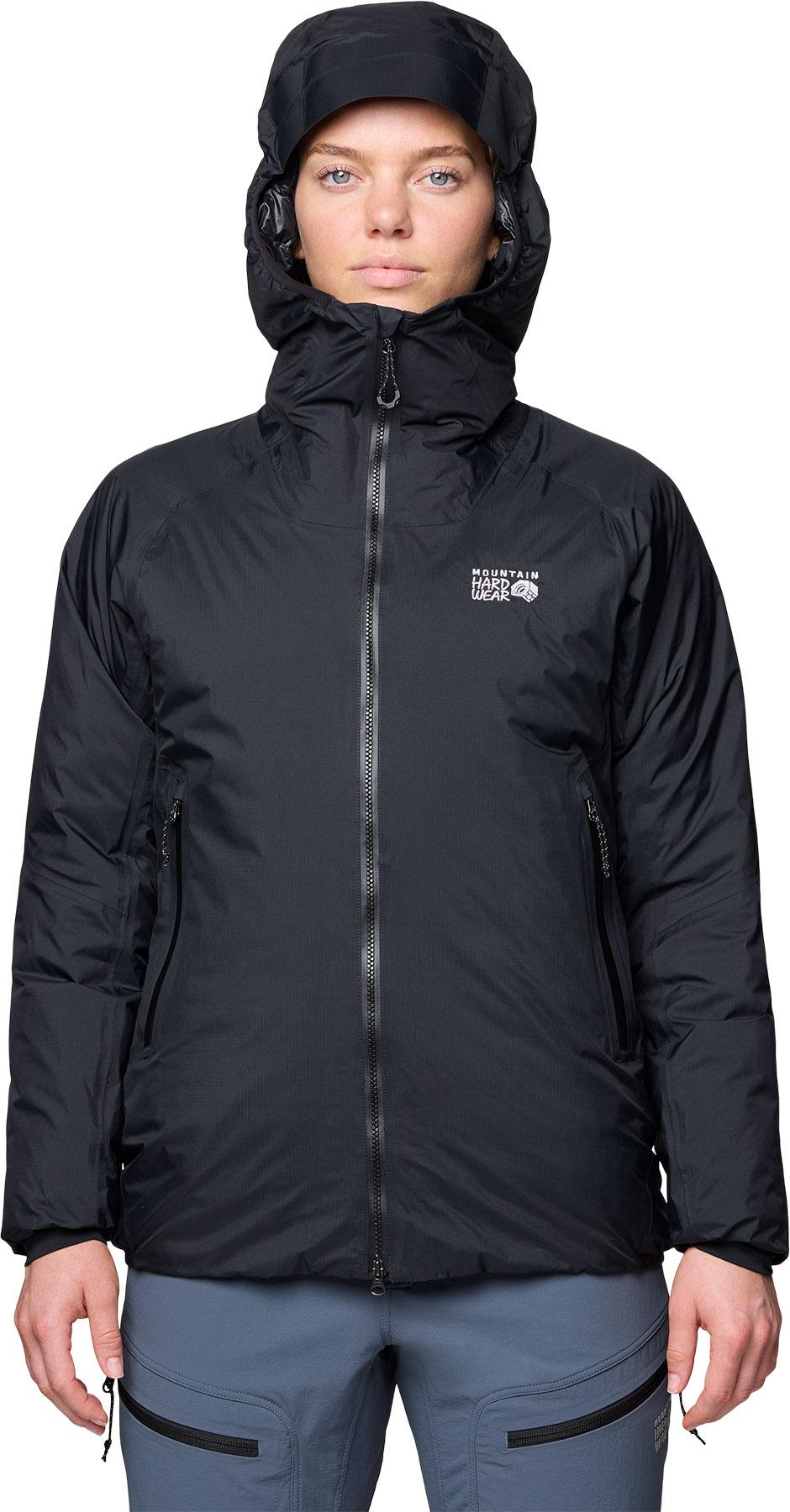 Numéro de l'image de la galerie de produits 10 pour le produit Manteau isolé Storm Whisperer - Femme