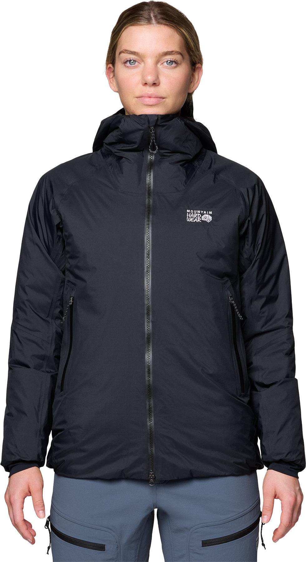 Numéro de l'image de la galerie de produits 12 pour le produit Manteau isolé Storm Whisperer - Femme