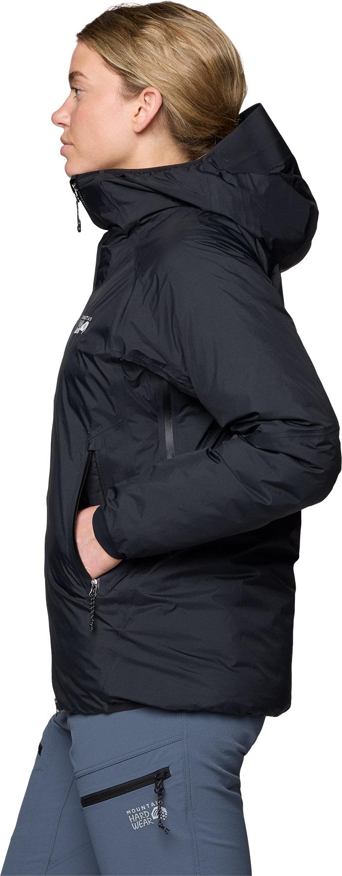 Numéro de l'image de la galerie de produits 13 pour le produit Manteau isolé Storm Whisperer - Femme