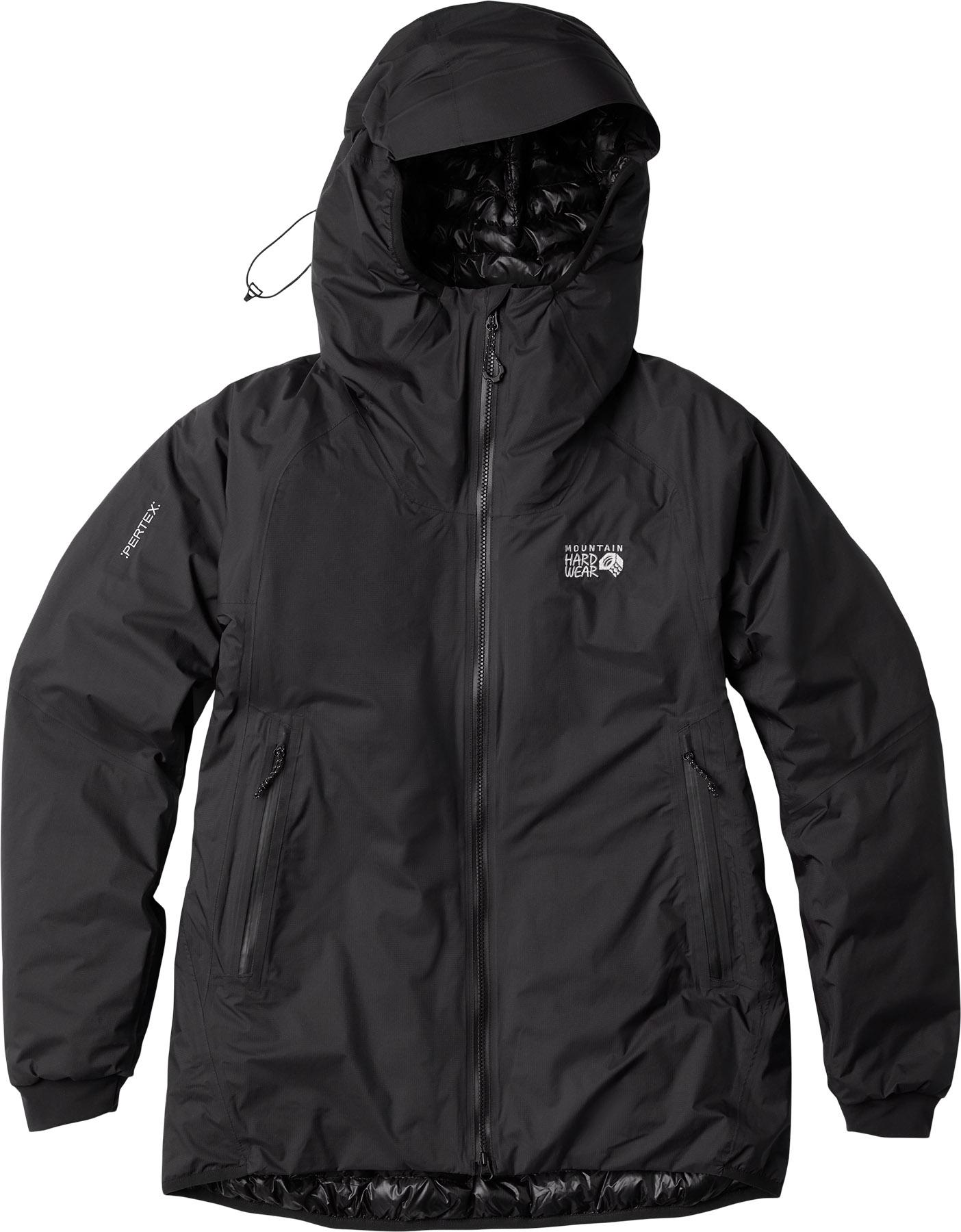 Image de produit pour Manteau isolé Storm Whisperer - Femme