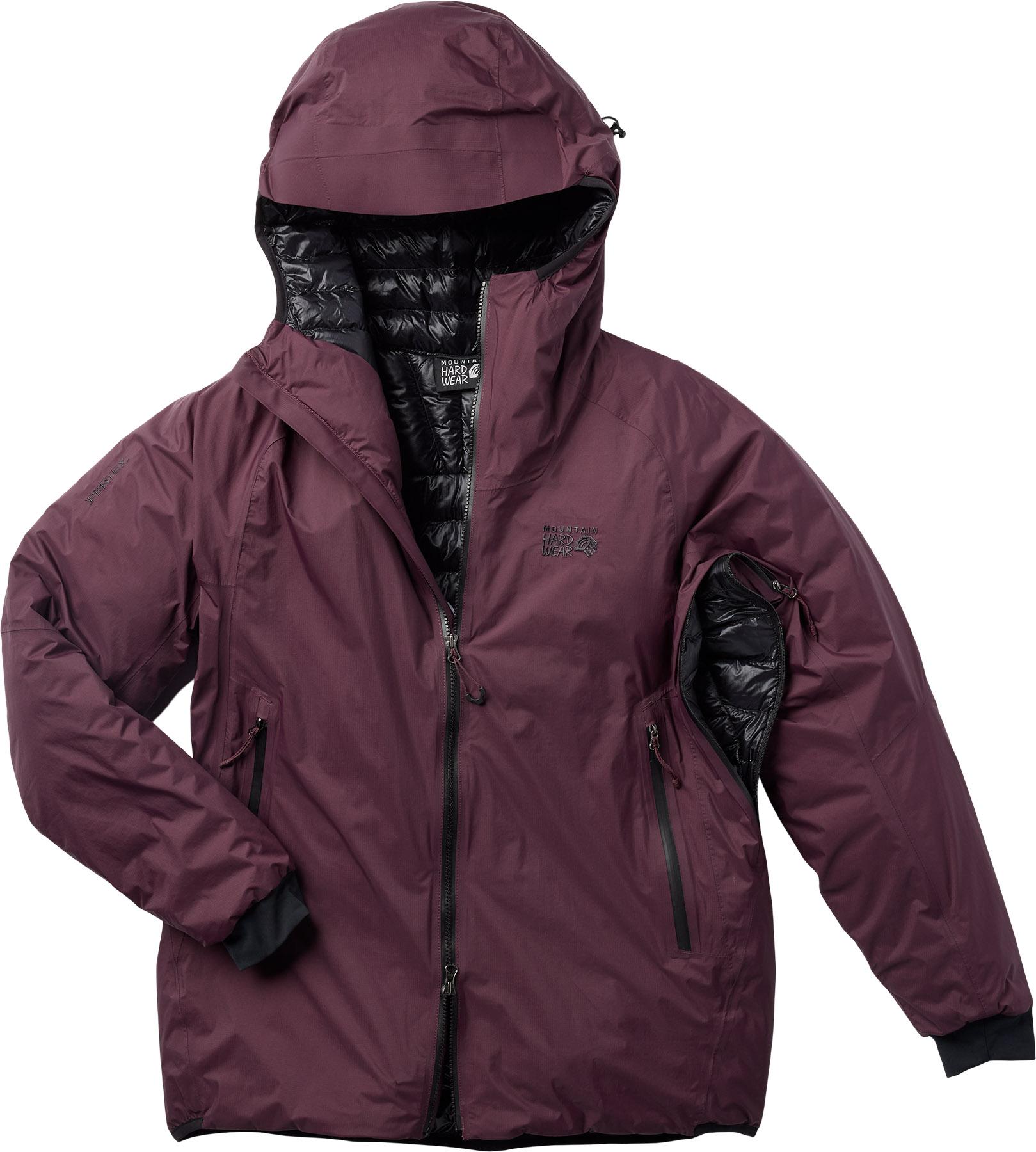 Image de produit pour Manteau isolé Storm Whisperer - Femme