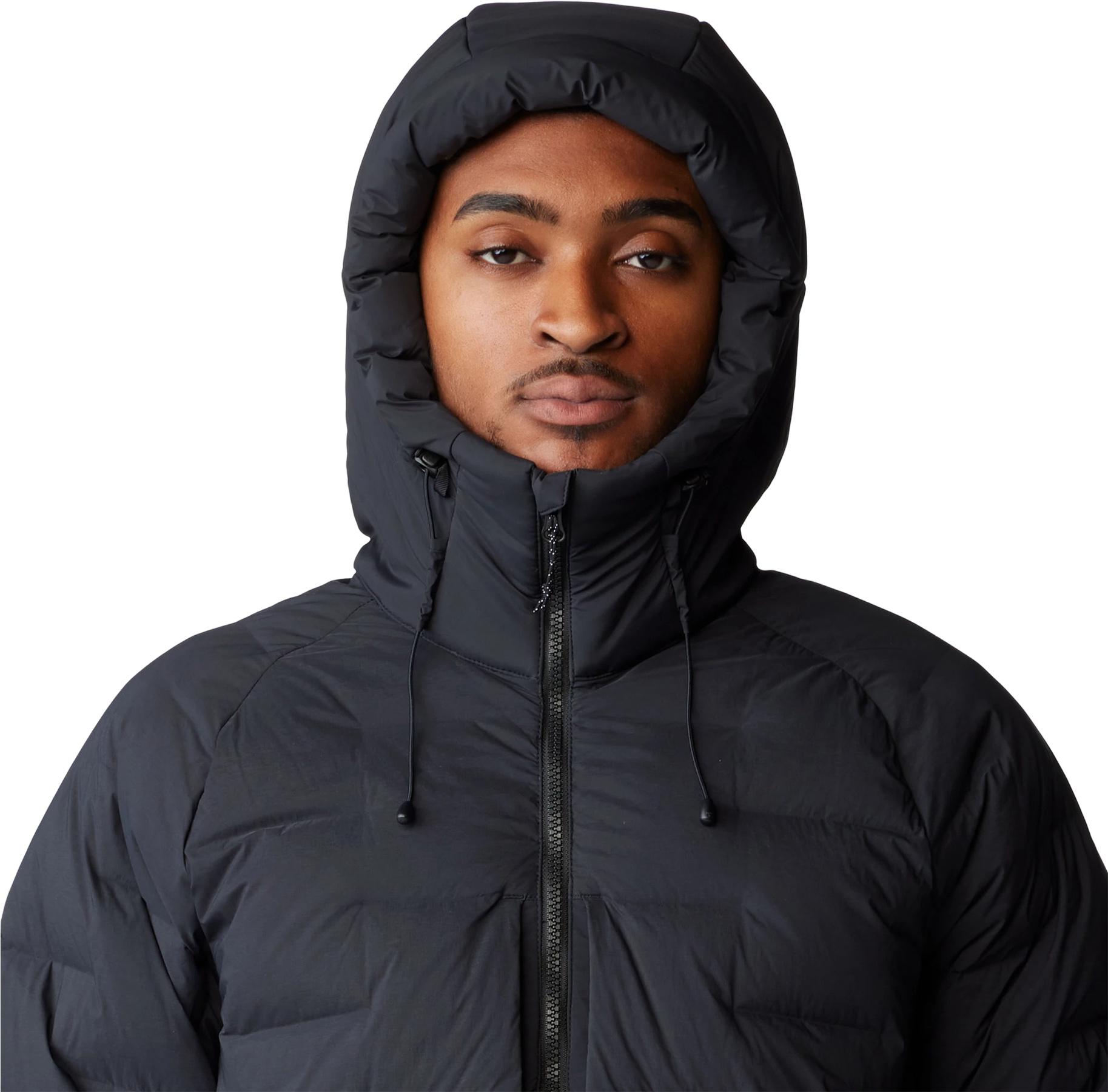 Numéro de l'image de la galerie de produits 5 pour le produit Parka Stretchdown - Homme