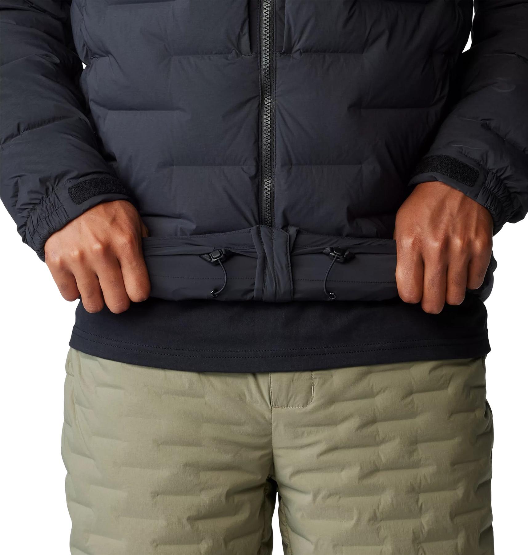 Numéro de l'image de la galerie de produits 6 pour le produit Parka Stretchdown - Homme