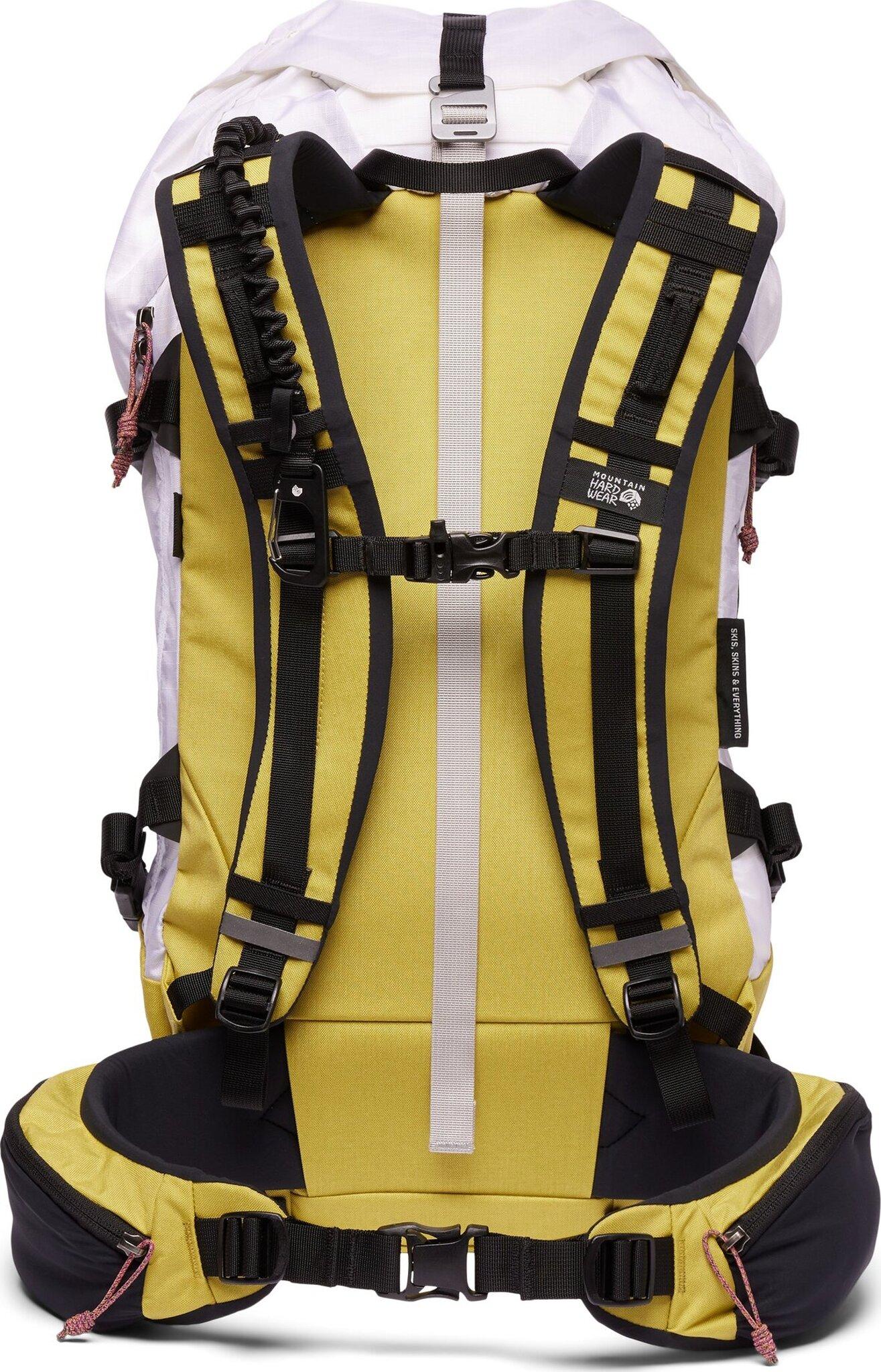 Product gallery image number 2 for product Snoskiwoski Backpack 30L