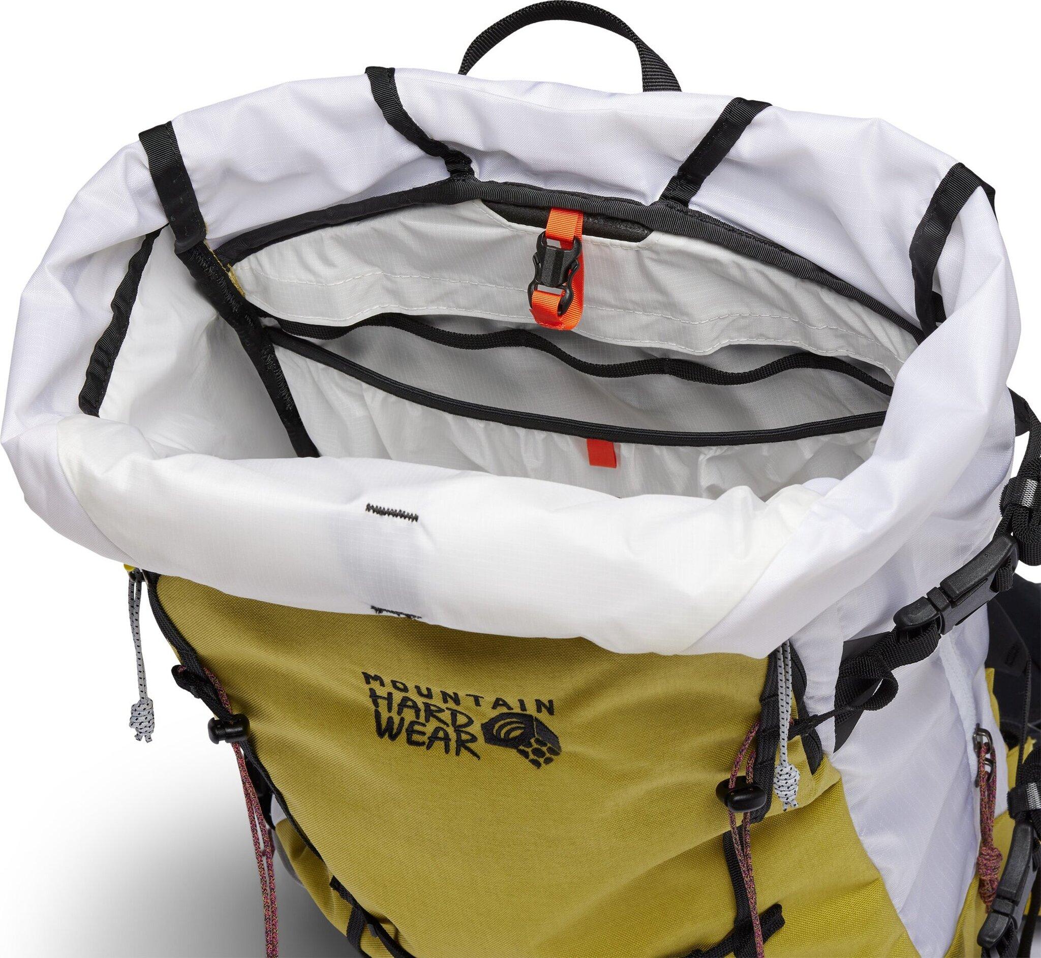 Product gallery image number 5 for product Snoskiwoski Backpack 30L