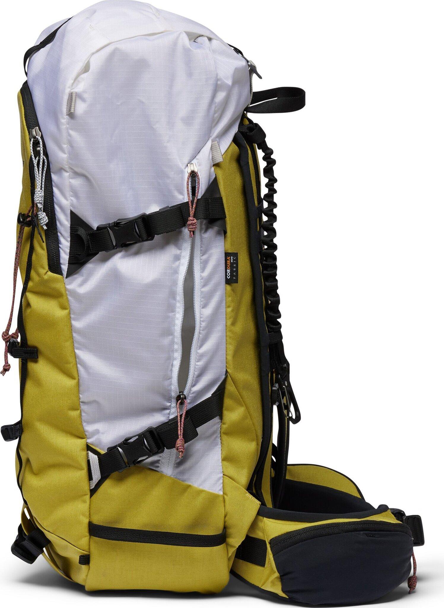 Product gallery image number 7 for product Snoskiwoski Backpack 30L