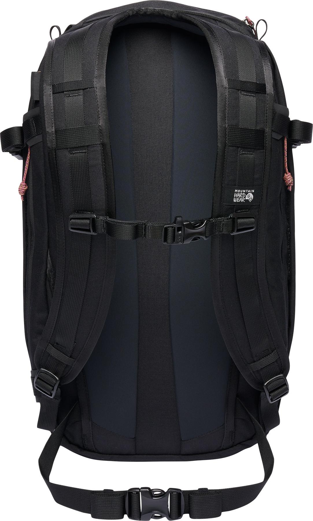 Product gallery image number 2 for product Jibberish Backpack 18L