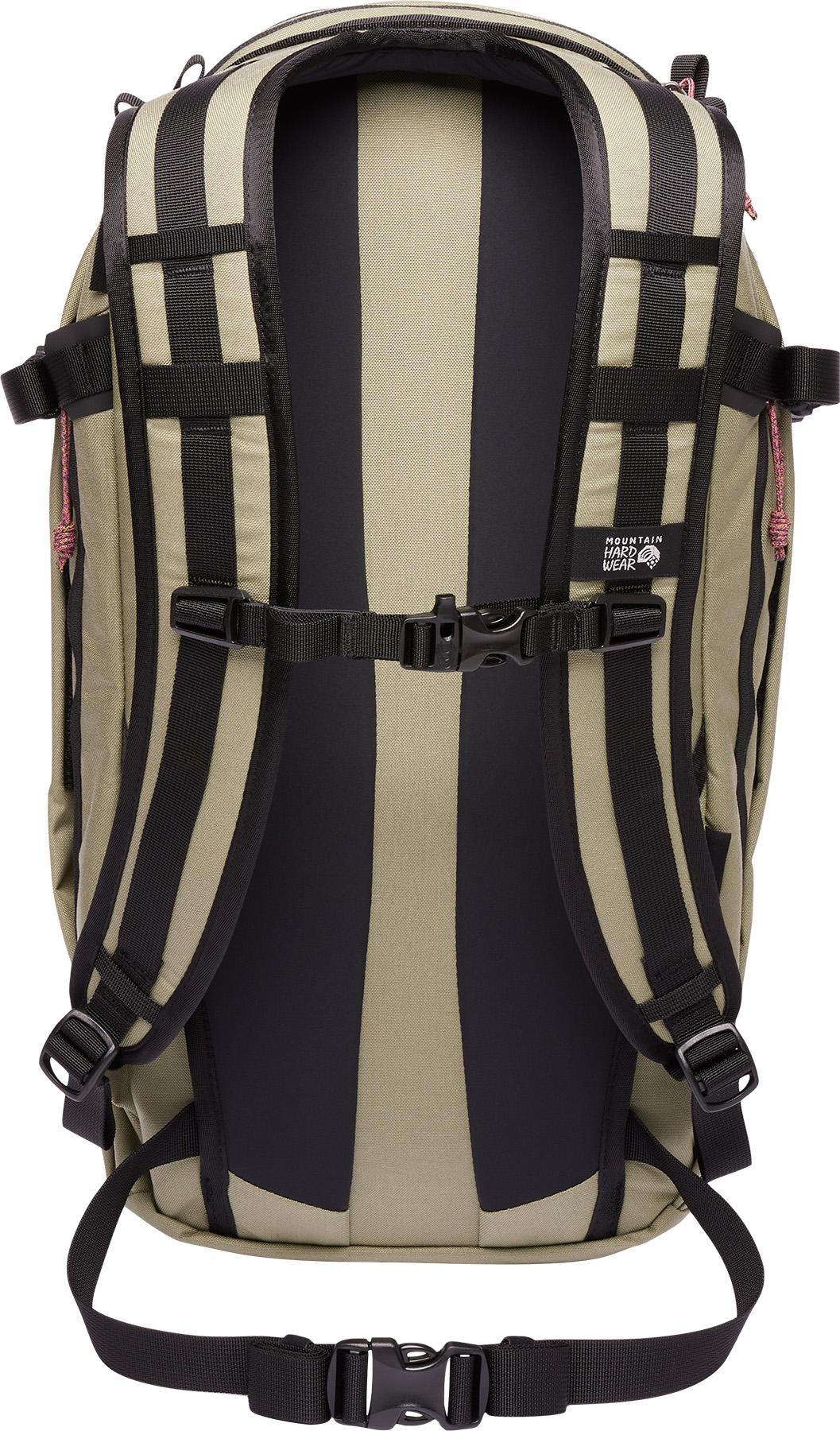 Product gallery image number 2 for product Jibberish Backpack 18L 