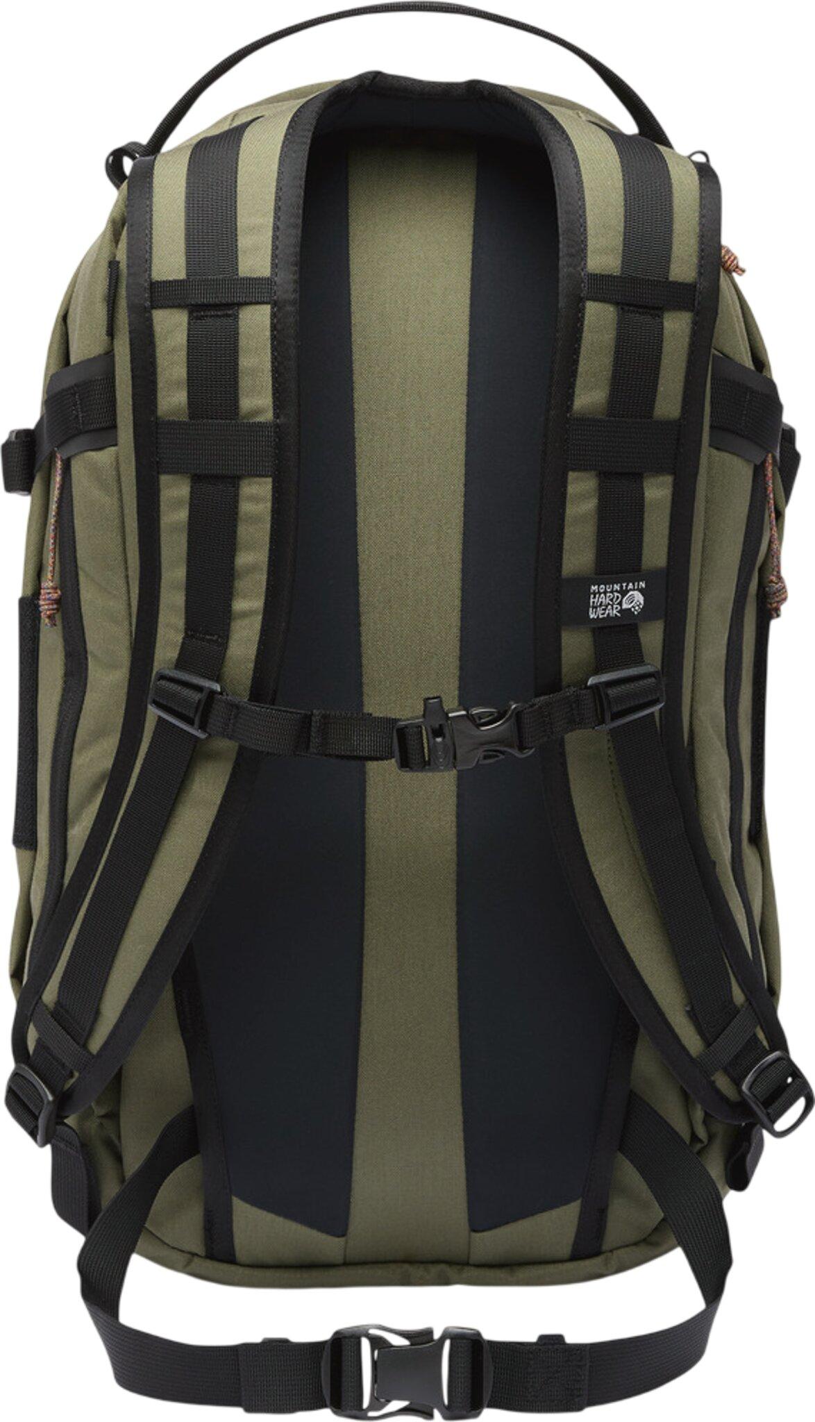 Numéro de l'image de la galerie de produits 2 pour le produit Sac à dos Jibberish 18 L
