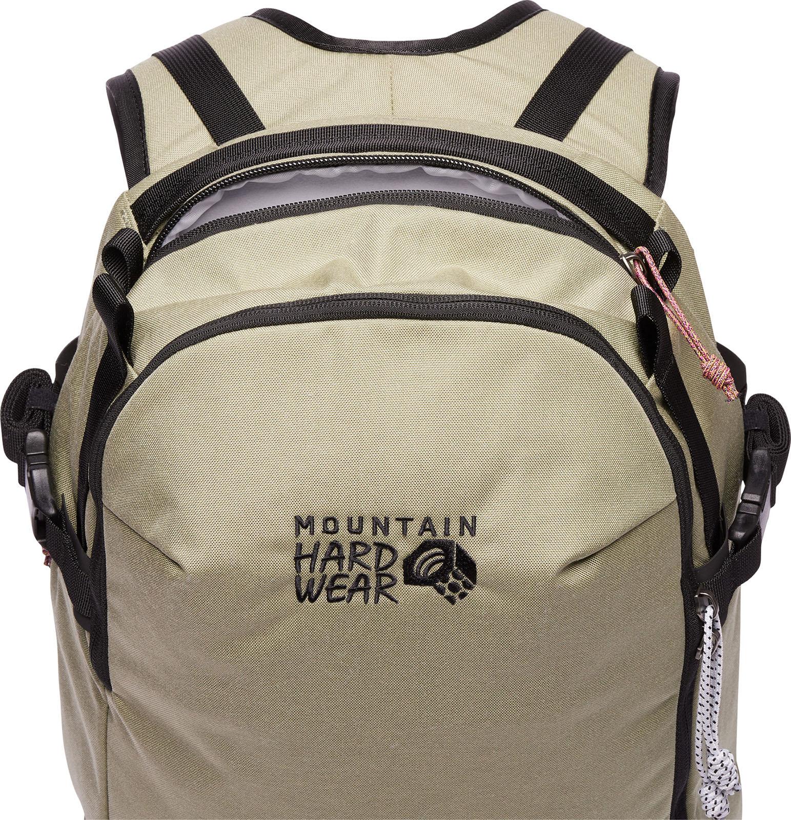 Product gallery image number 3 for product Jibberish Backpack 18L 