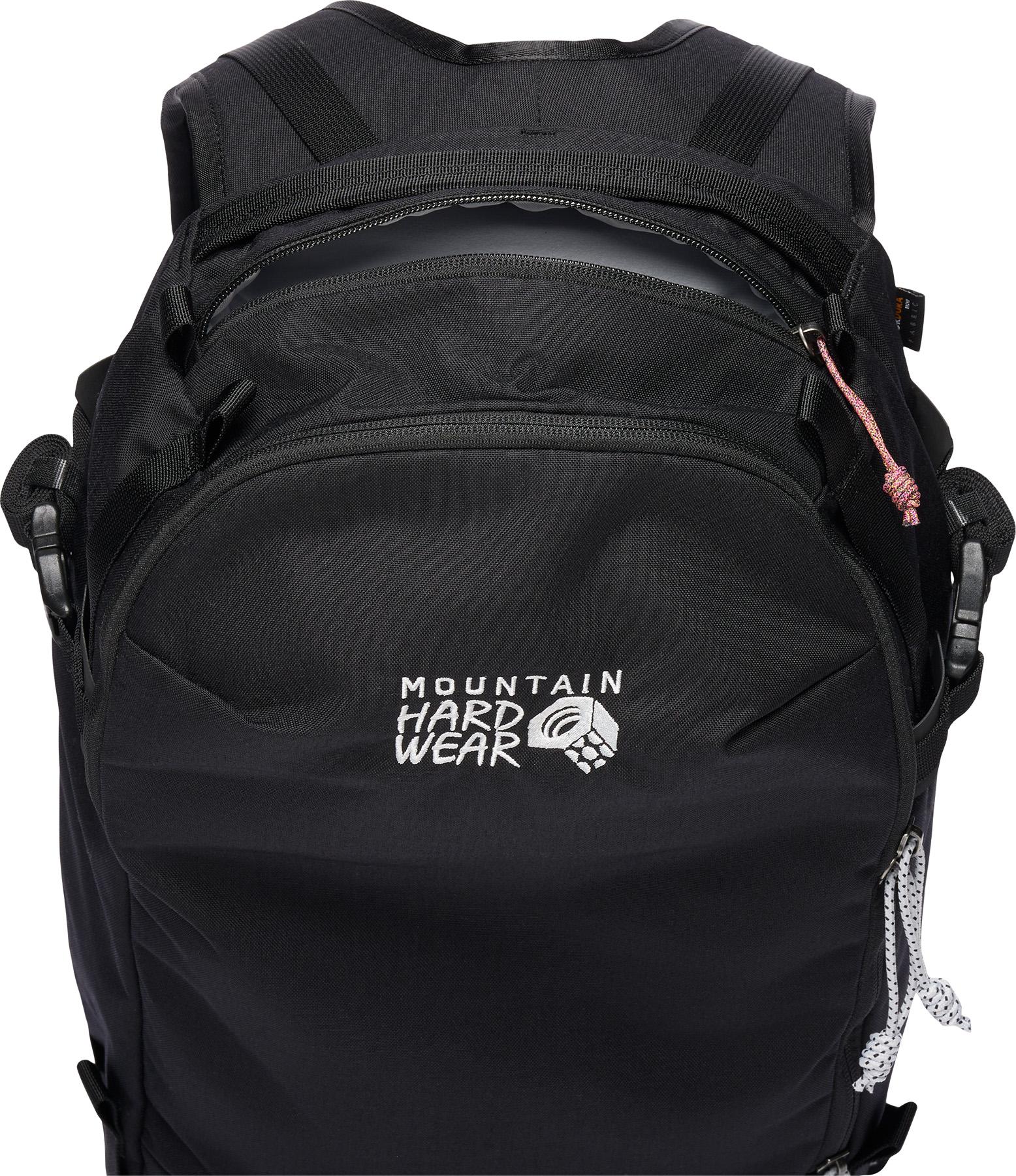 Product gallery image number 3 for product Jibberish Backpack 18L