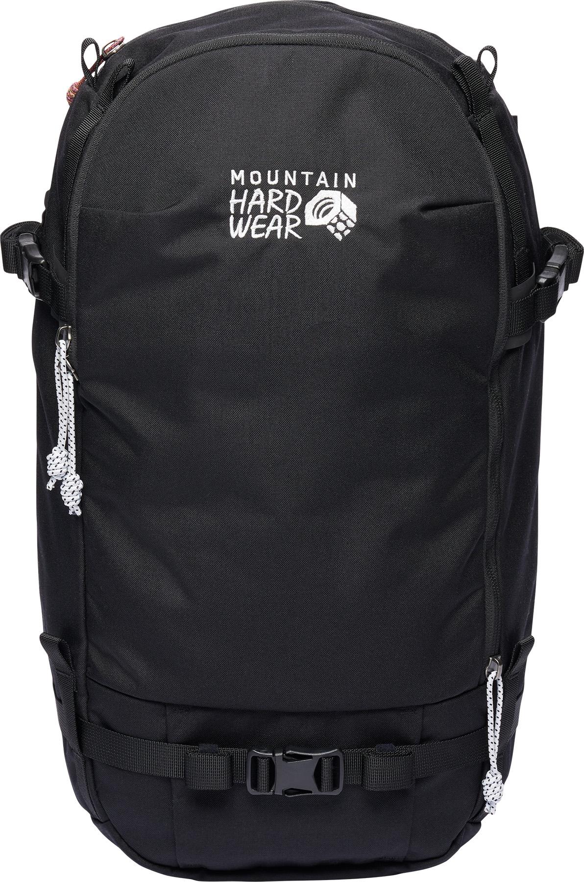 Product gallery image number 1 for product Jibberish Backpack 18L