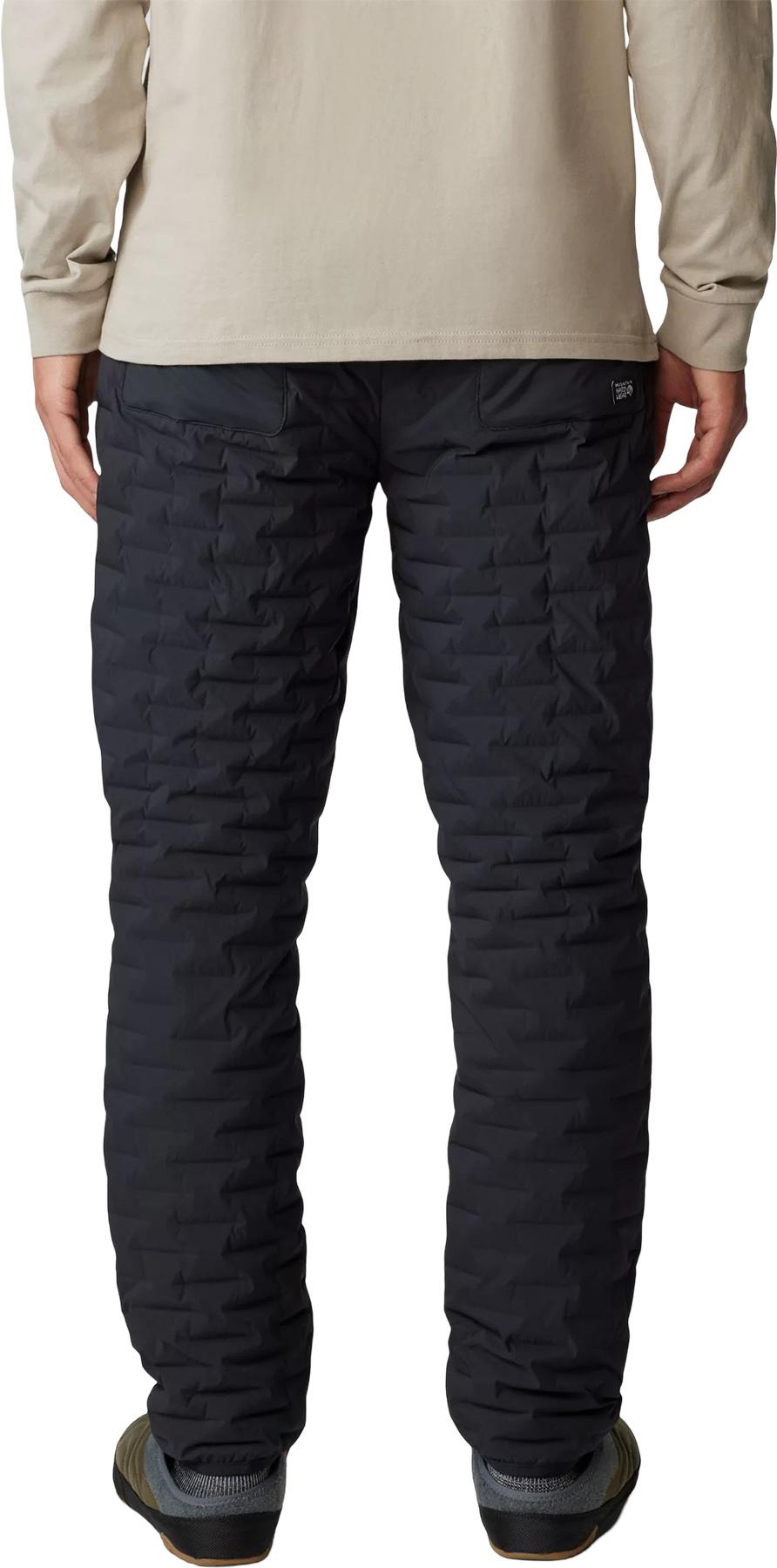 Numéro de l'image de la galerie de produits 2 pour le produit Pantalon Léger Stretchdown - Homme