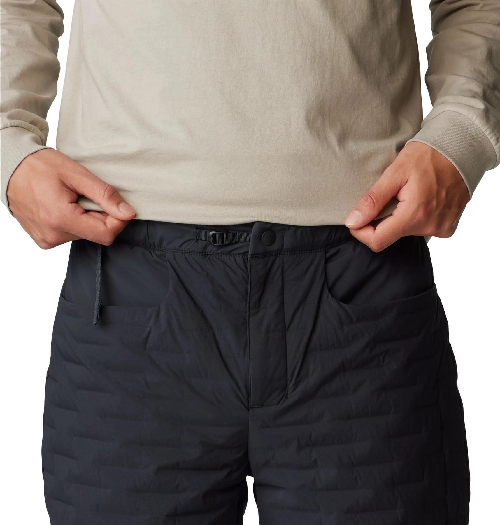 Numéro de l'image de la galerie de produits 3 pour le produit Pantalon Léger Stretchdown - Homme