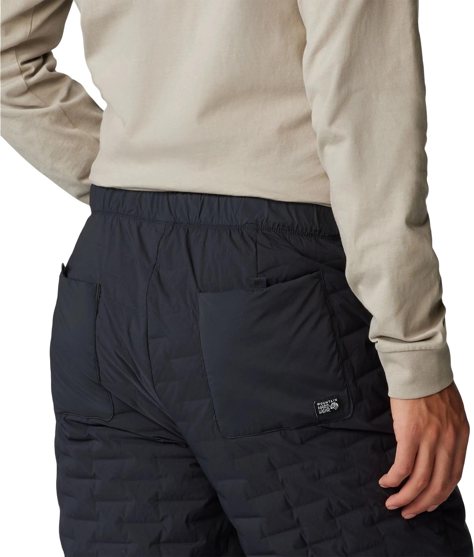 Numéro de l'image de la galerie de produits 4 pour le produit Pantalon Léger Stretchdown - Homme