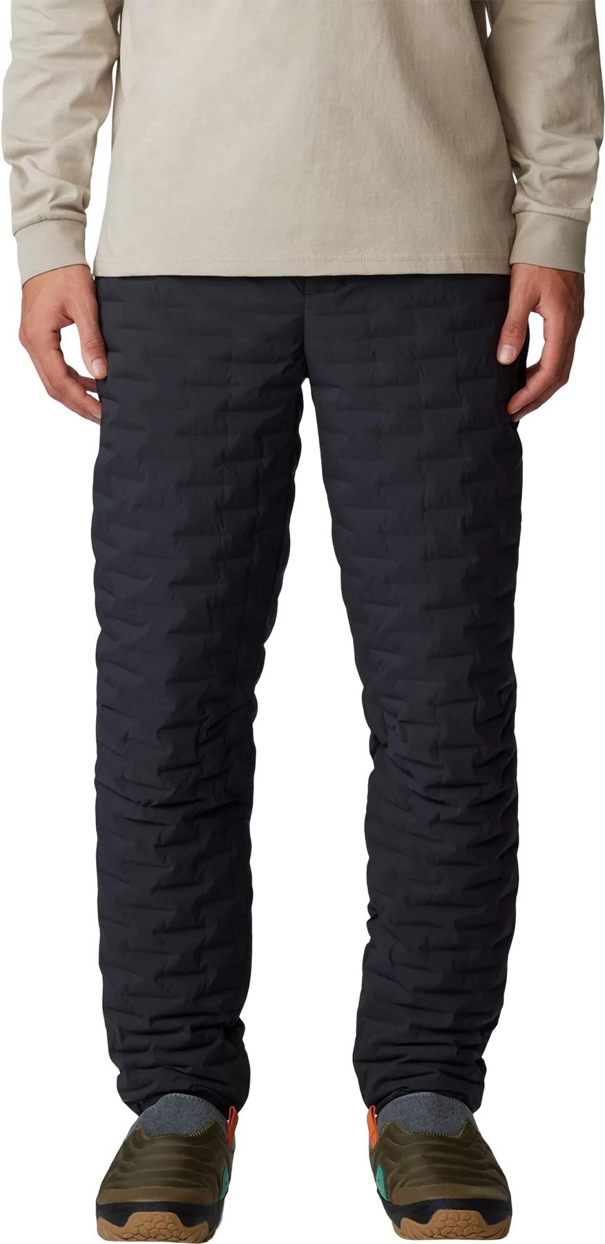 Numéro de l'image de la galerie de produits 5 pour le produit Pantalon Léger Stretchdown - Homme