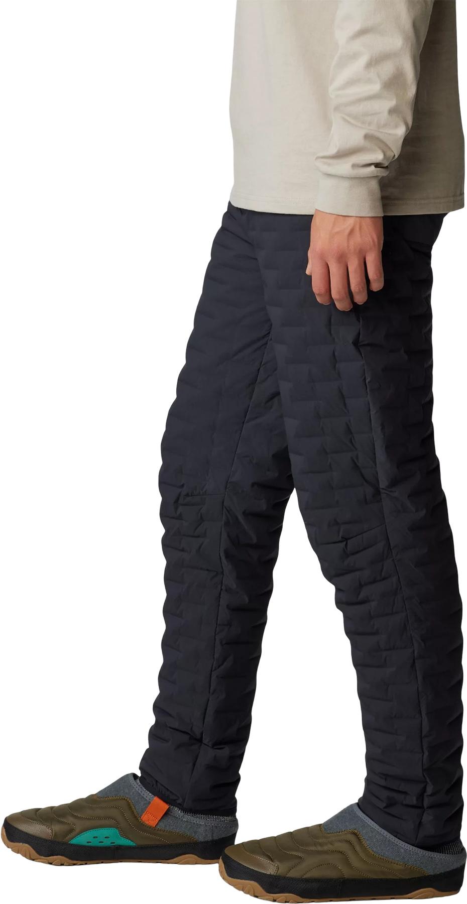 Numéro de l'image de la galerie de produits 6 pour le produit Pantalon Léger Stretchdown - Homme